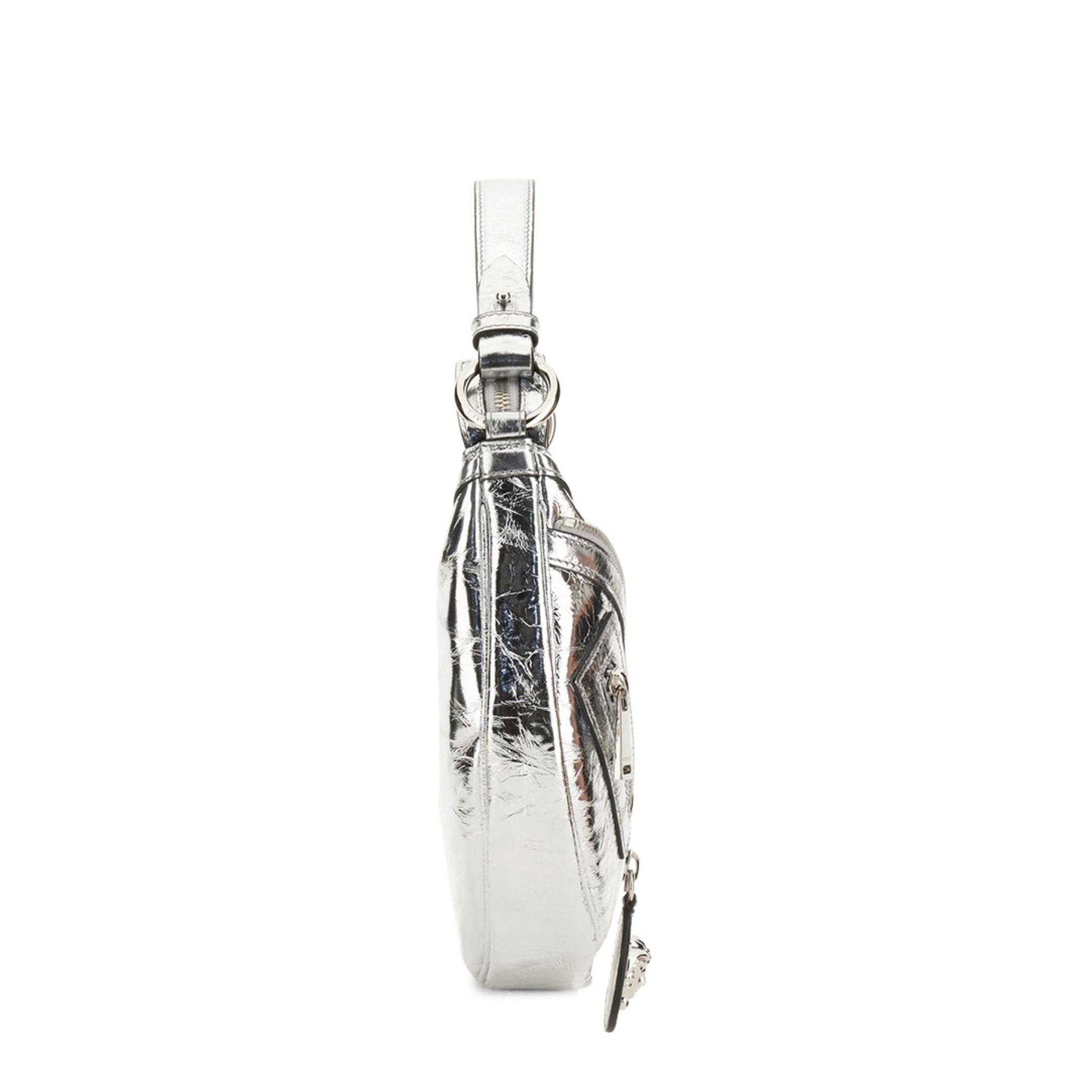Silver bag - Image 4
