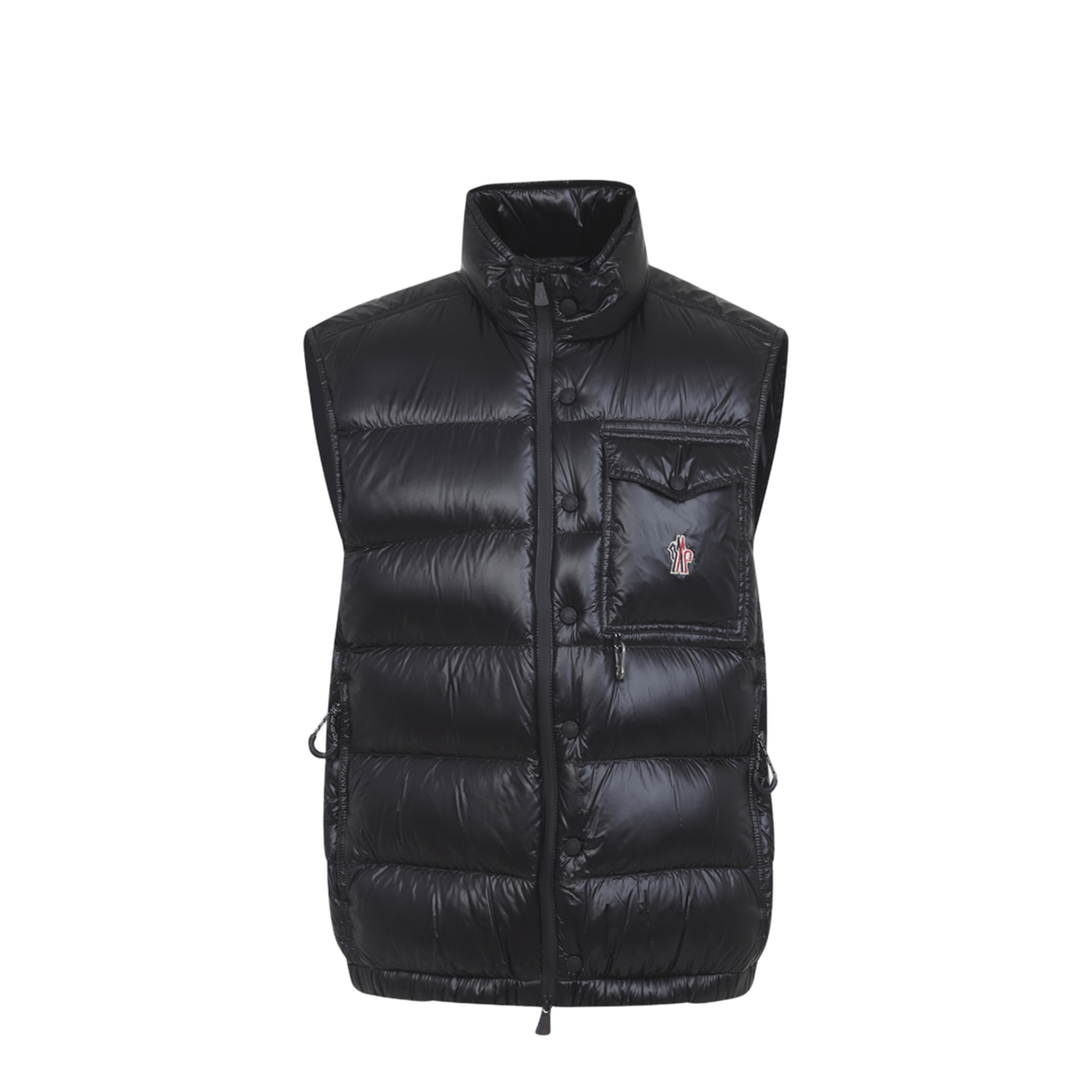 Grenoble Uychi Vest - Image 3