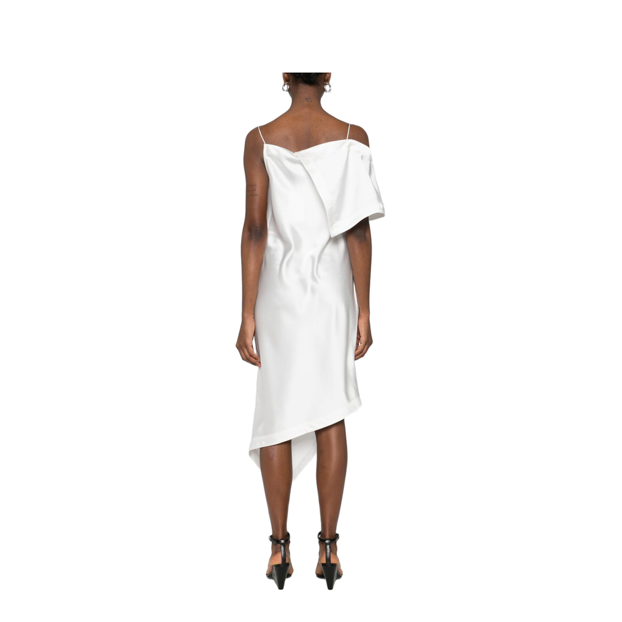 Dresses White - Image 3