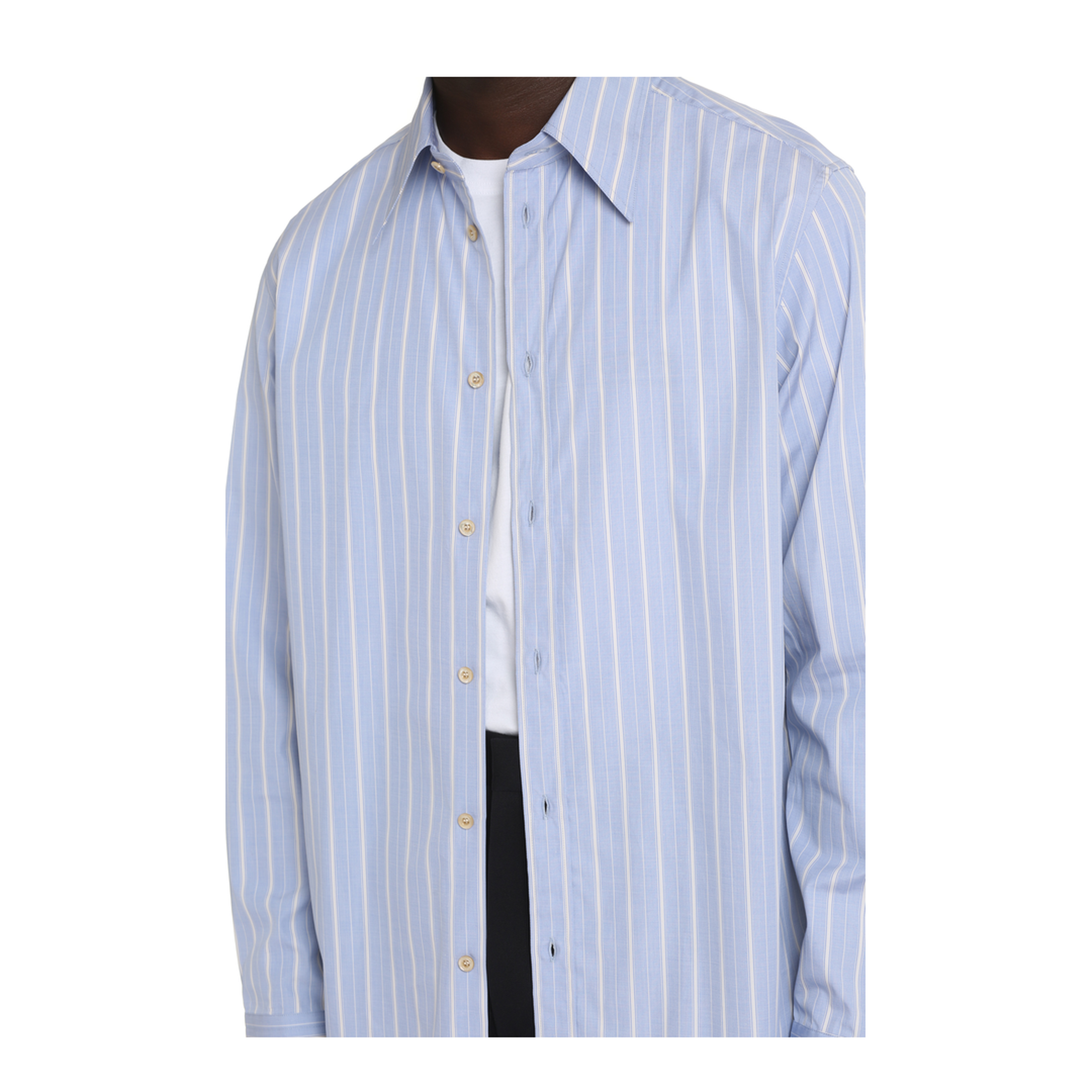 Boxy Shirt - Image 5