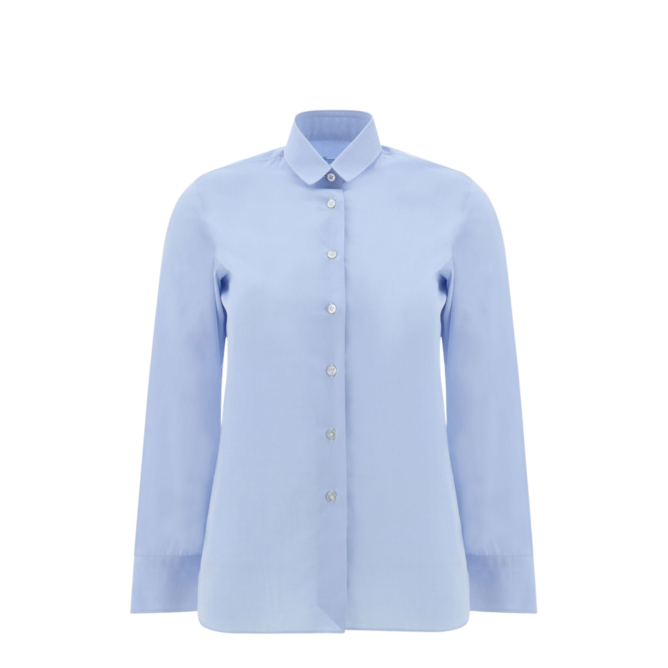 Clear Blue Shirts - Image 1
