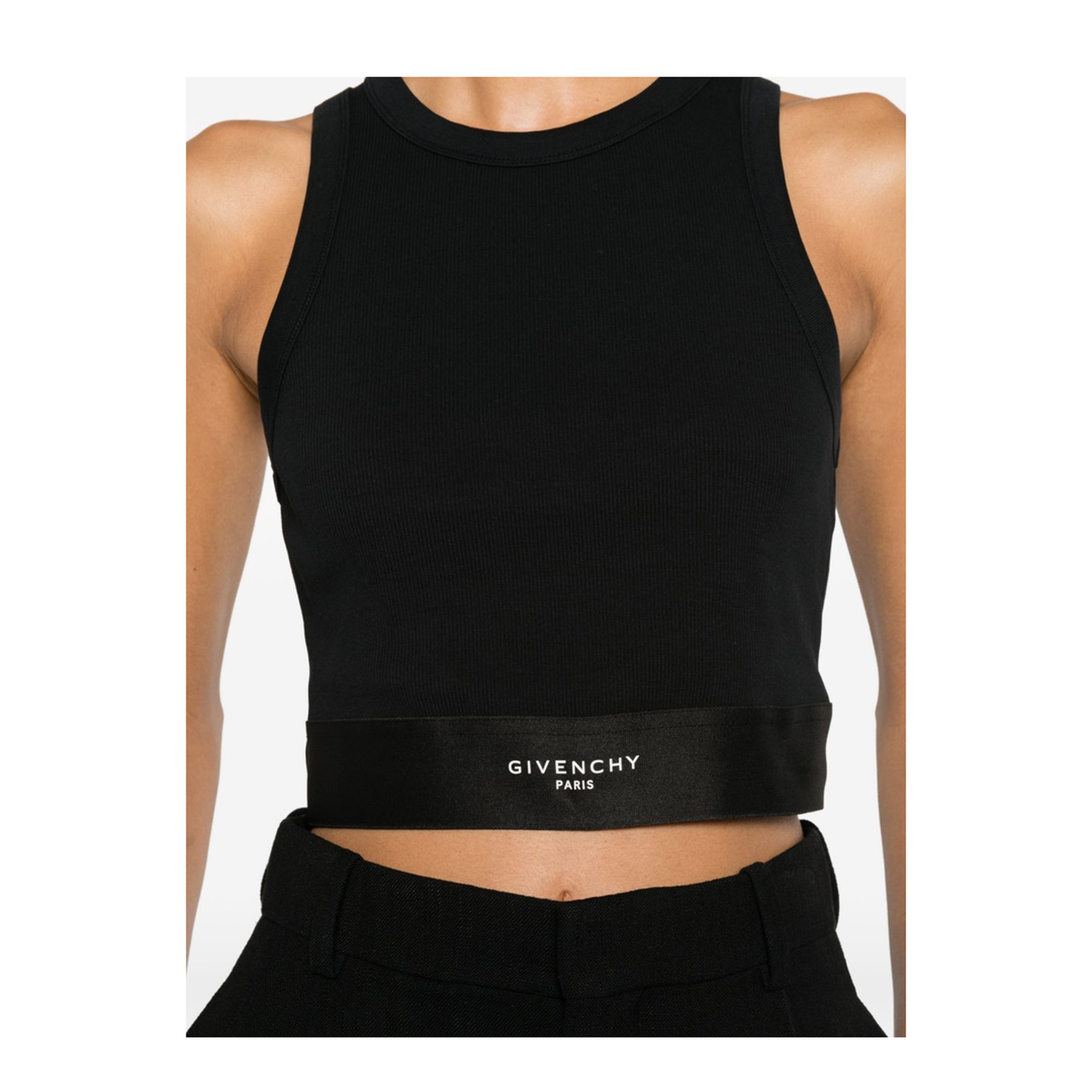 Top Black - Image 2