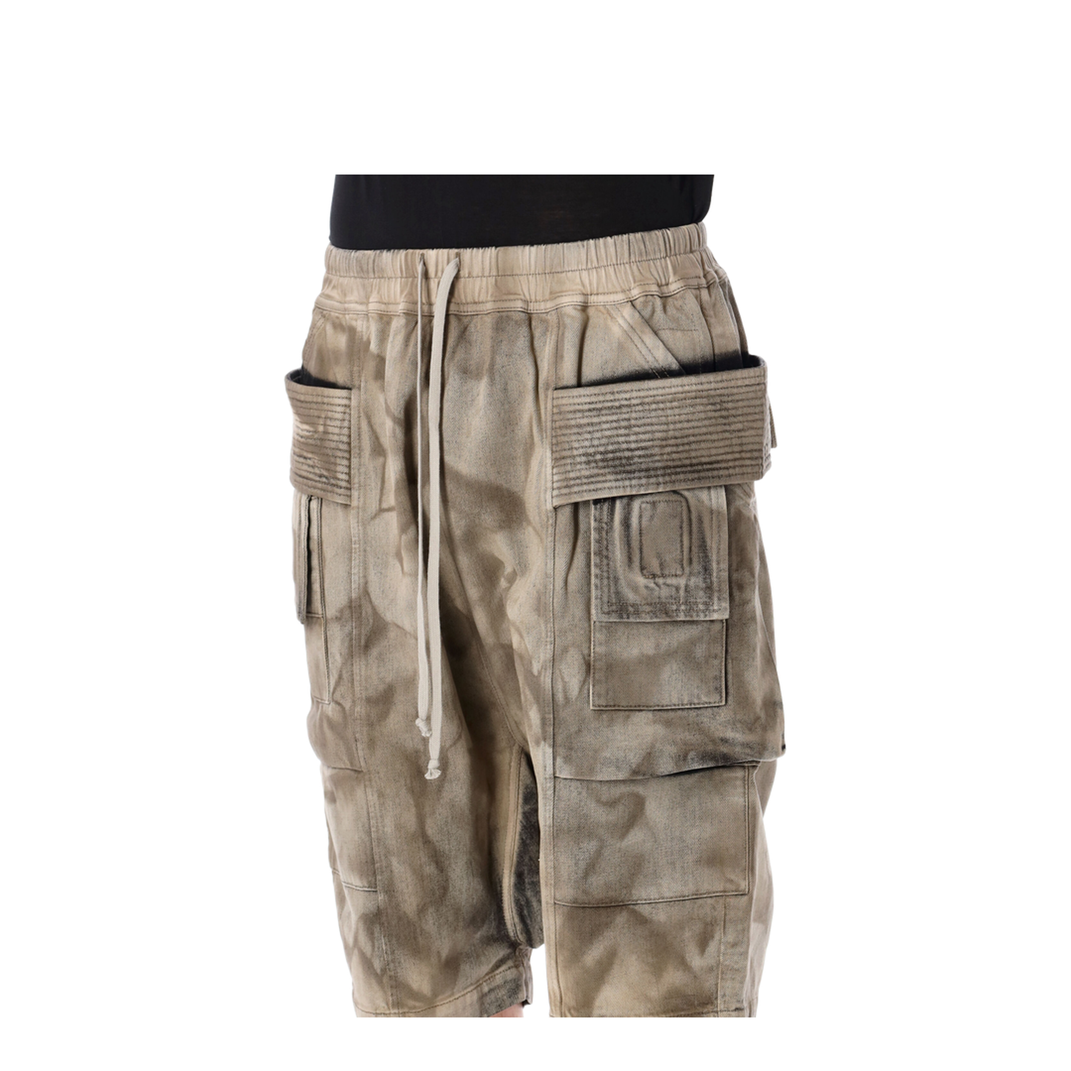DRKSHDW Shorts - Image 3