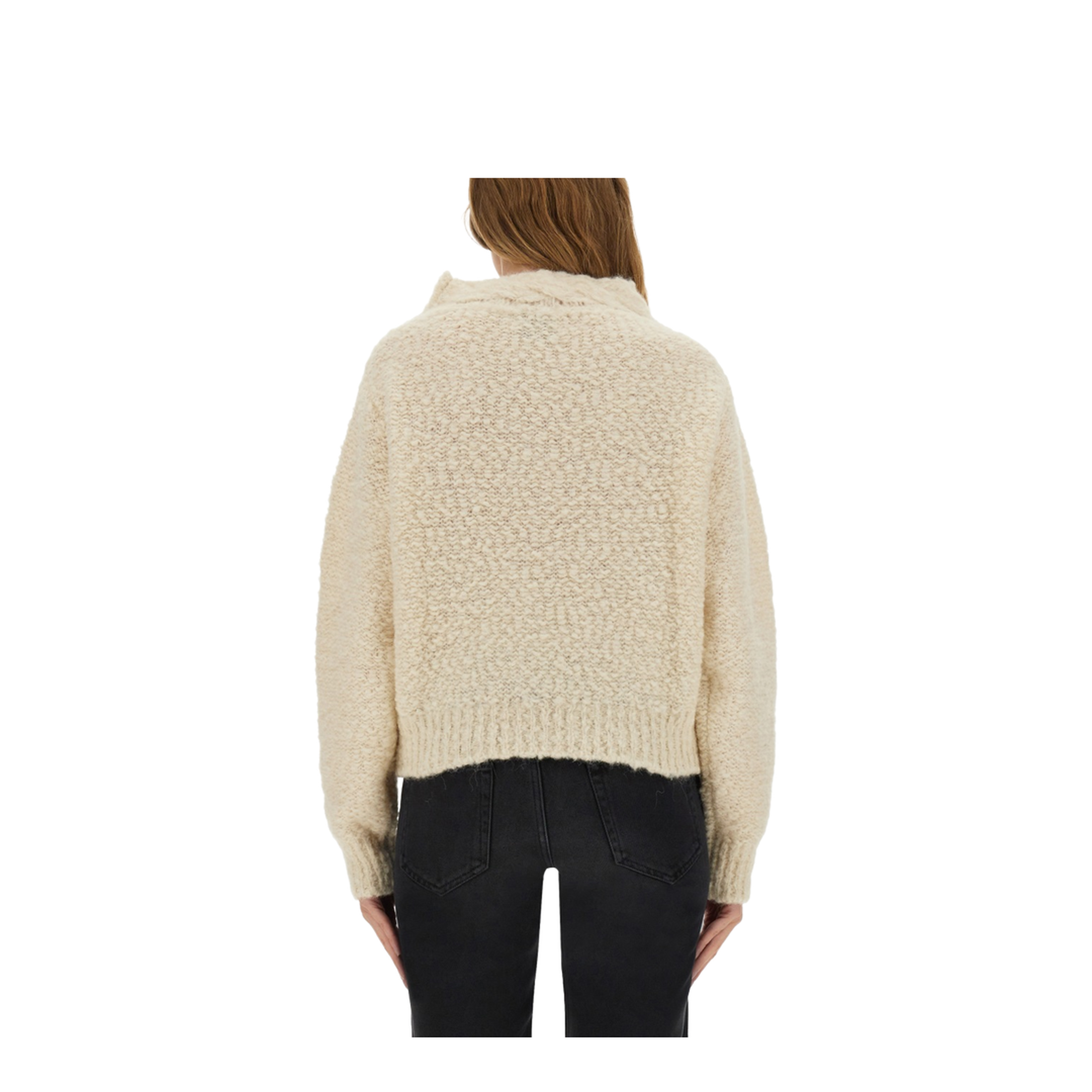 Knitted Roman - Image 3