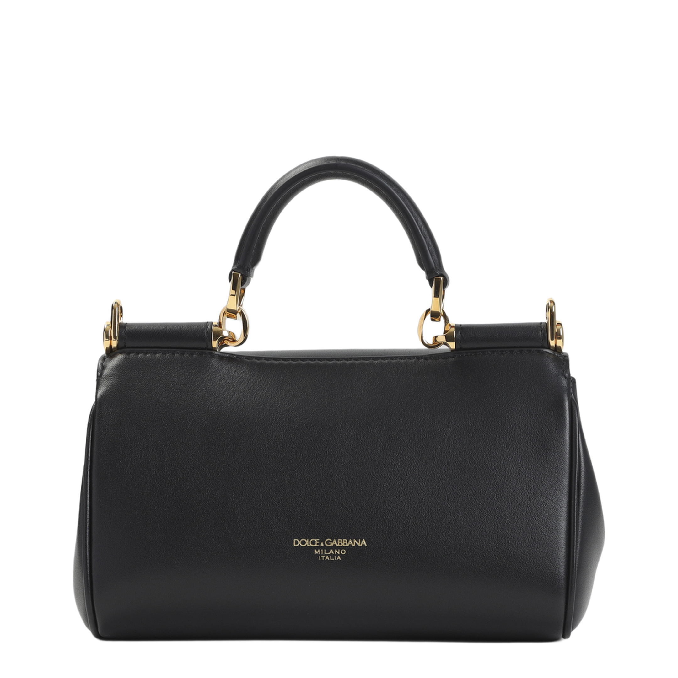 Top Handle Bag - Image 4