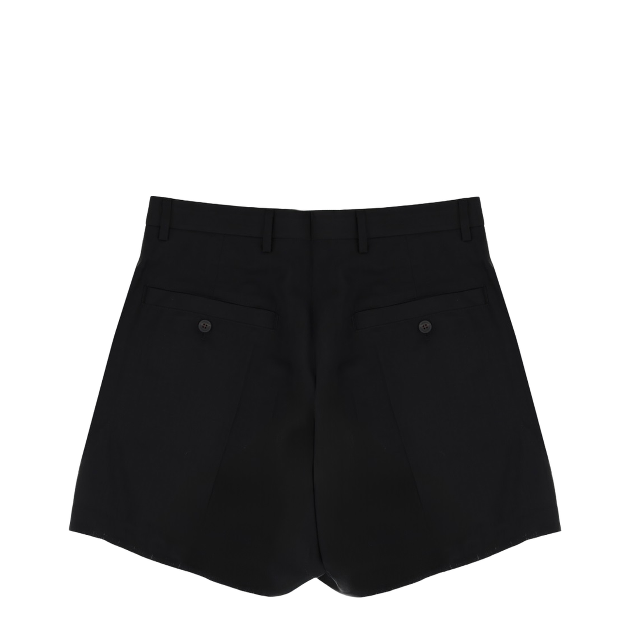 Tailored Shorts - Image 3