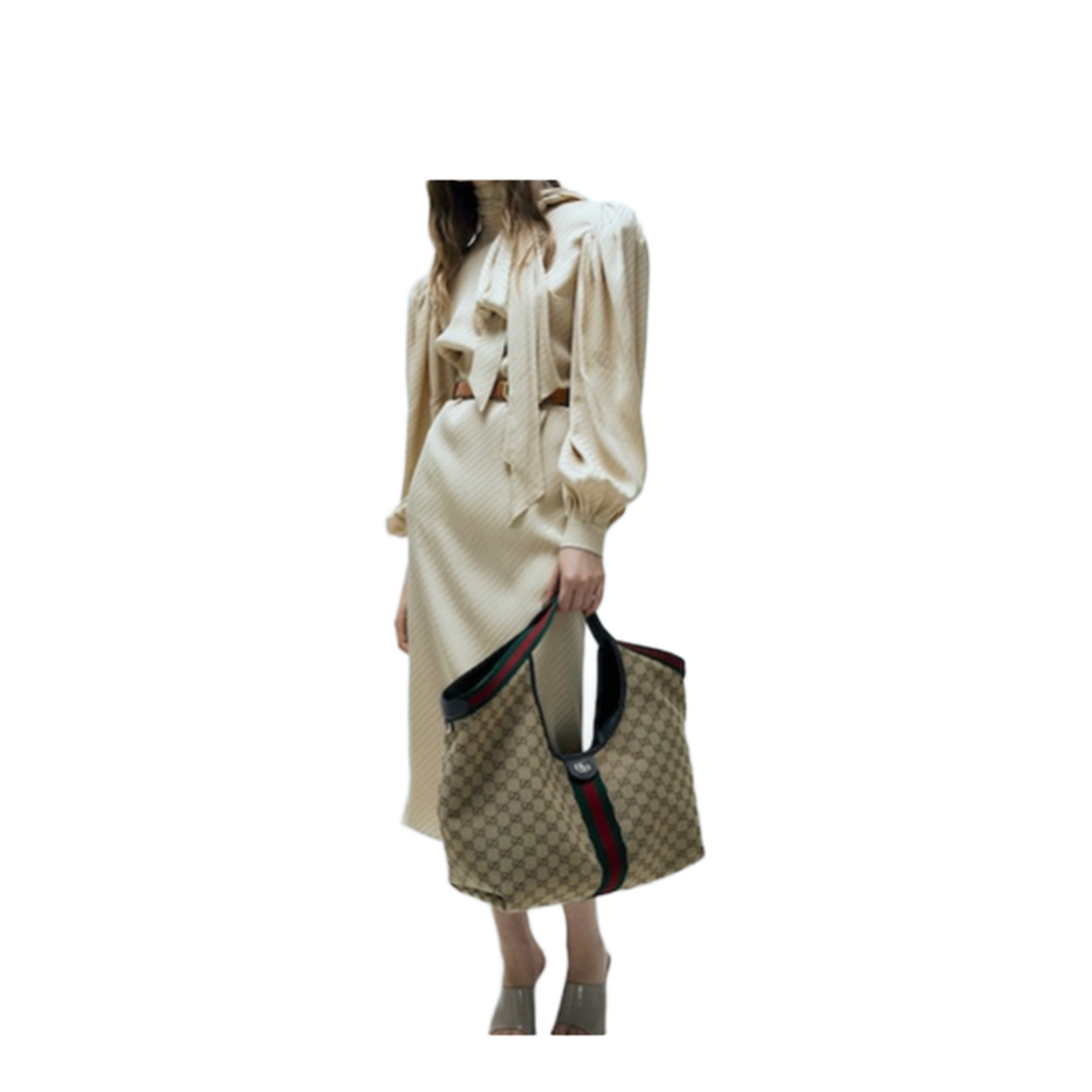 Women's Handbag - Image 5