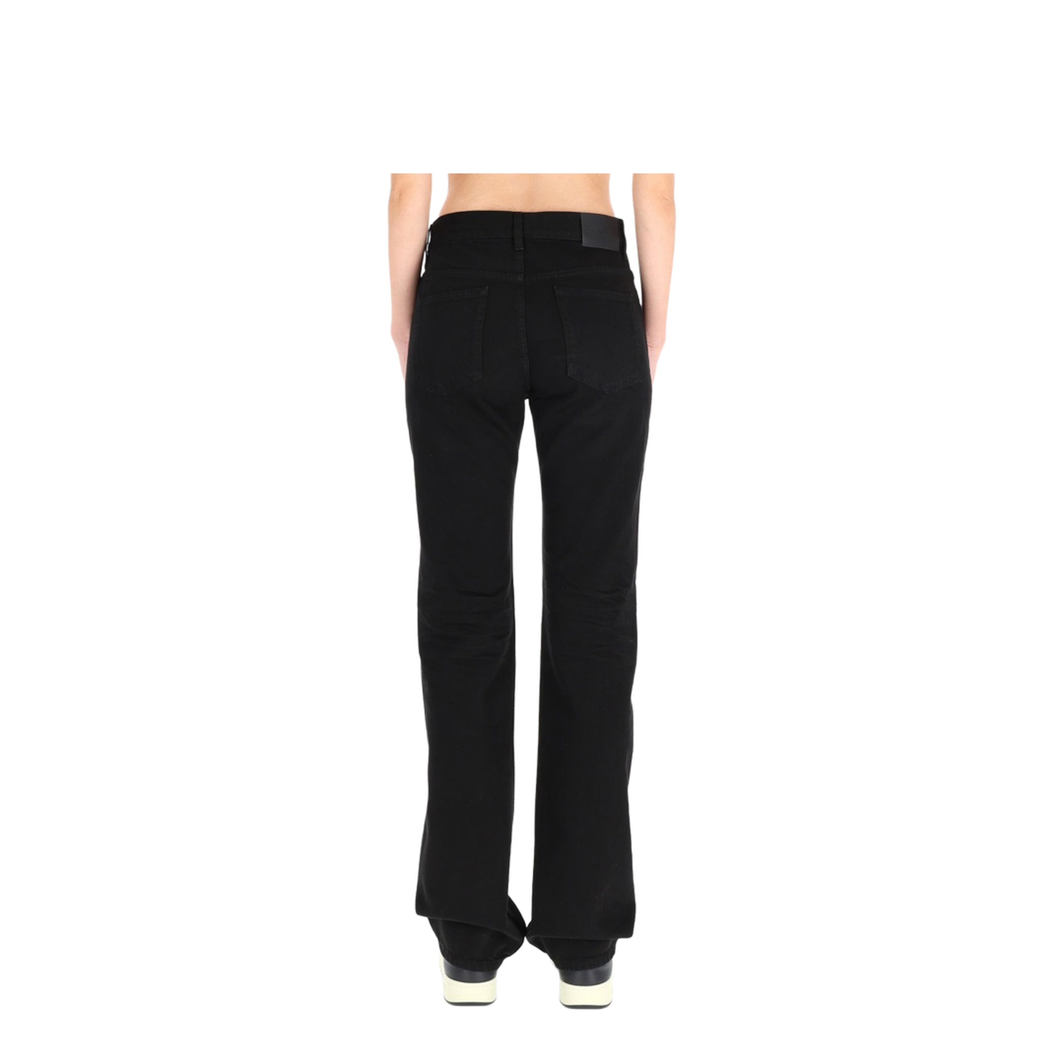 Low Waist Jeans - Image 5
