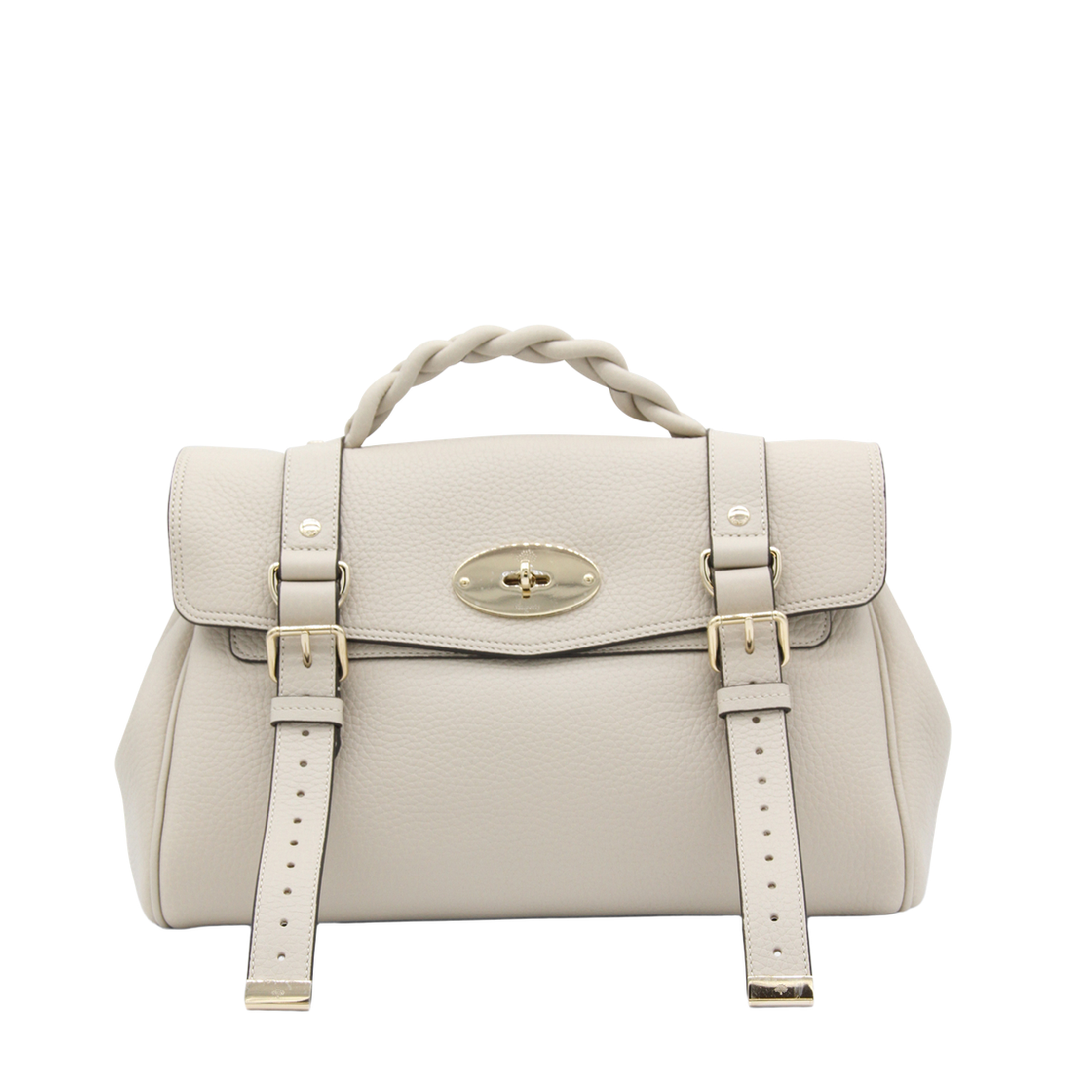 Alexa Tote - White - Image 1