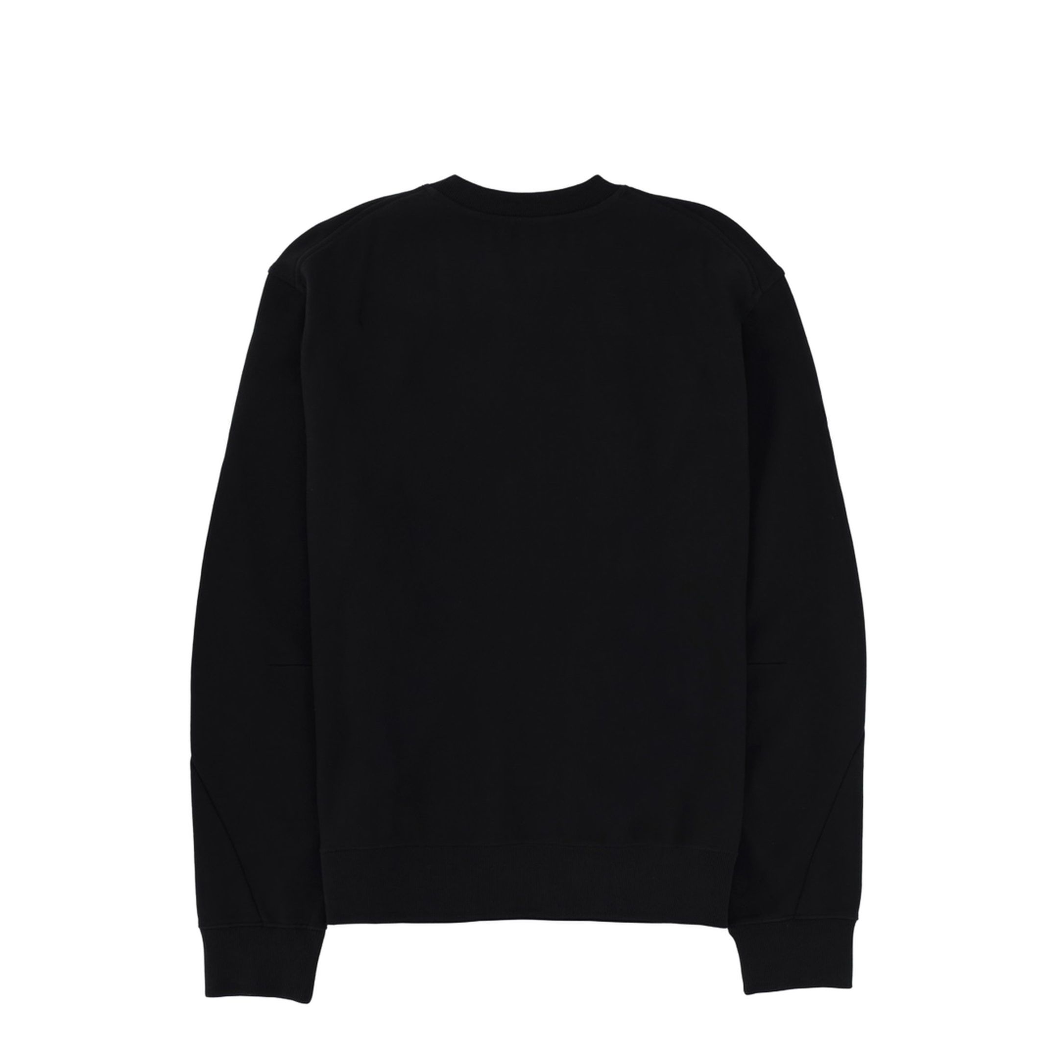 Sweatshirt with Logo - Image 2