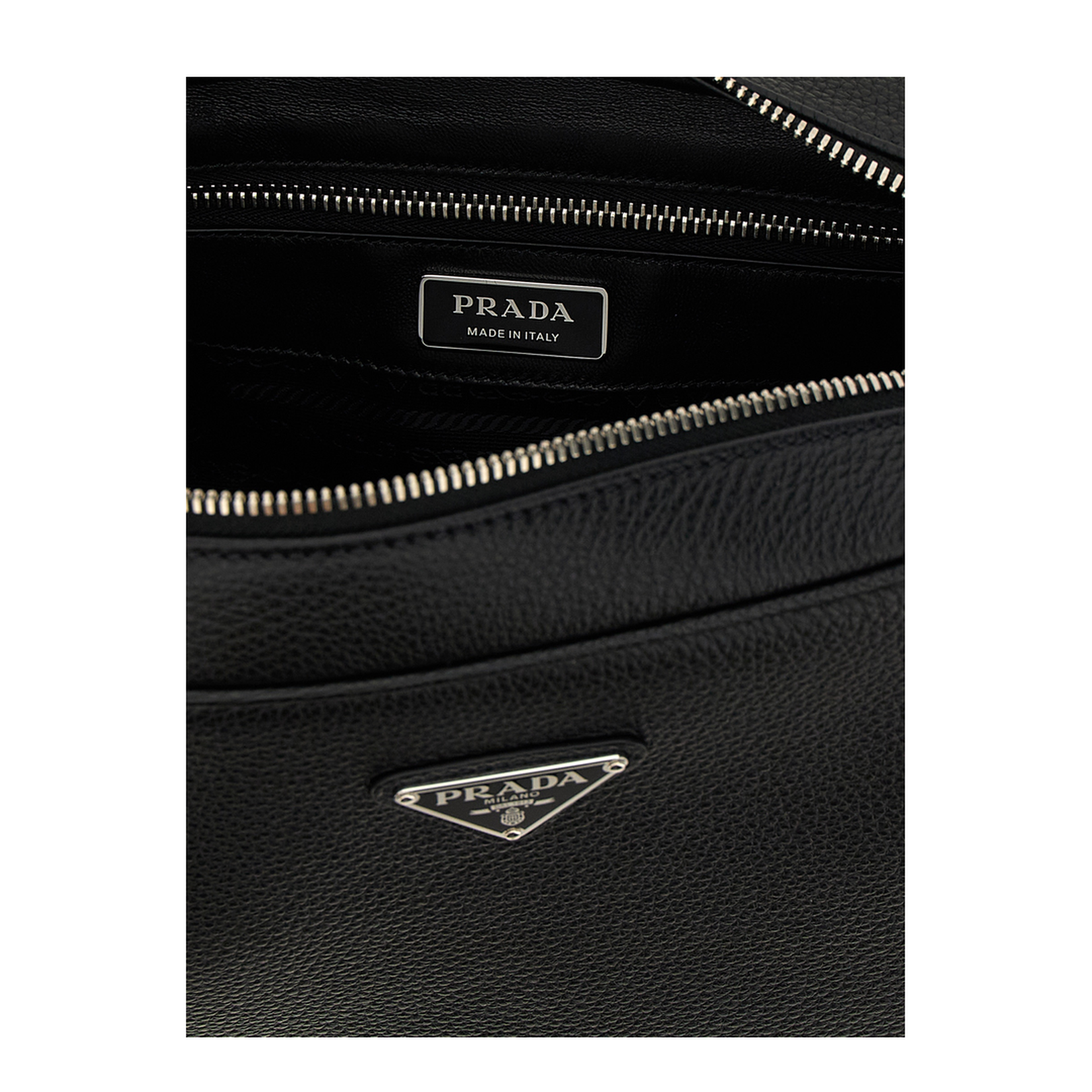 Leather Shoulder Strap - Image 3