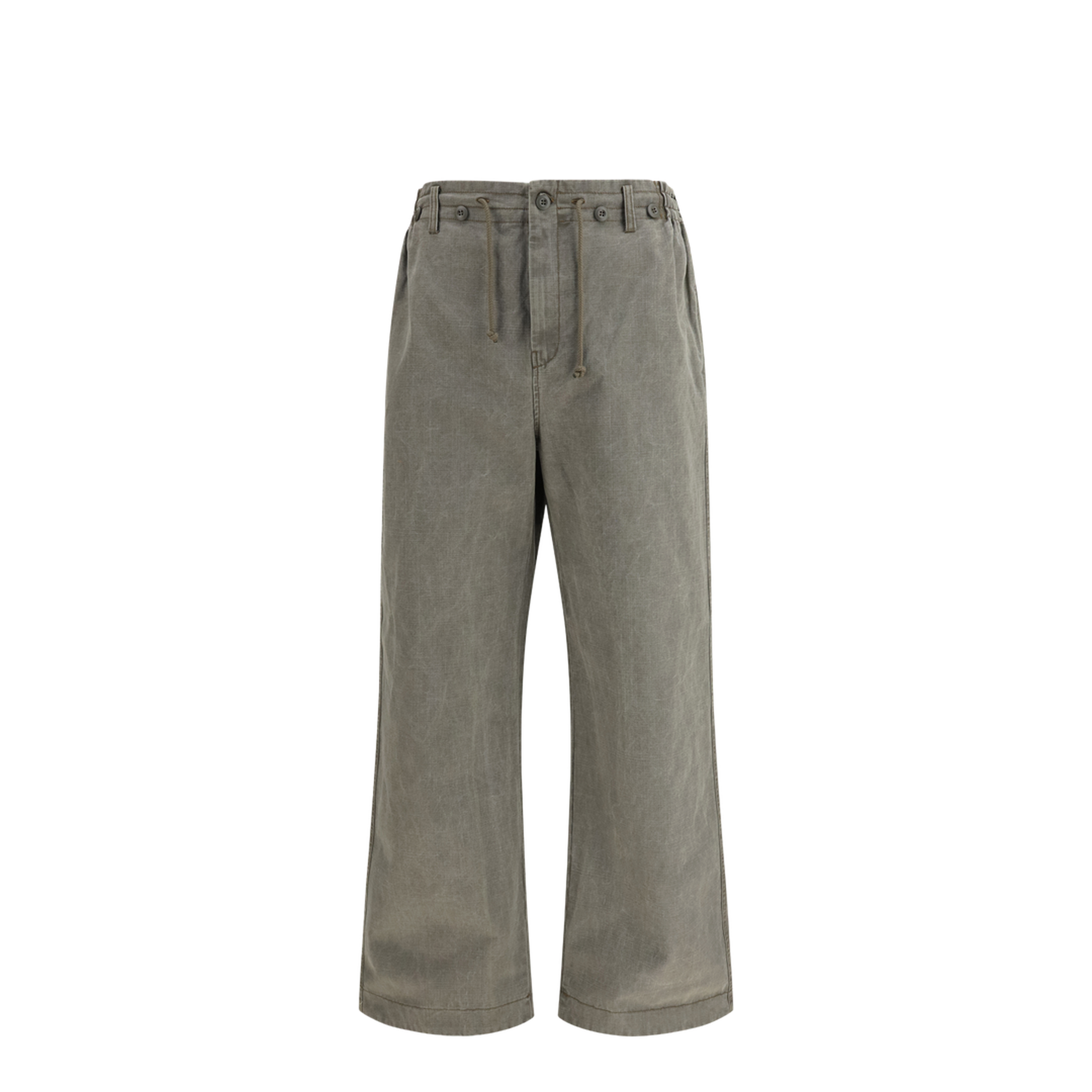 Journey Ortensia Boyfriend Pants - Image 1