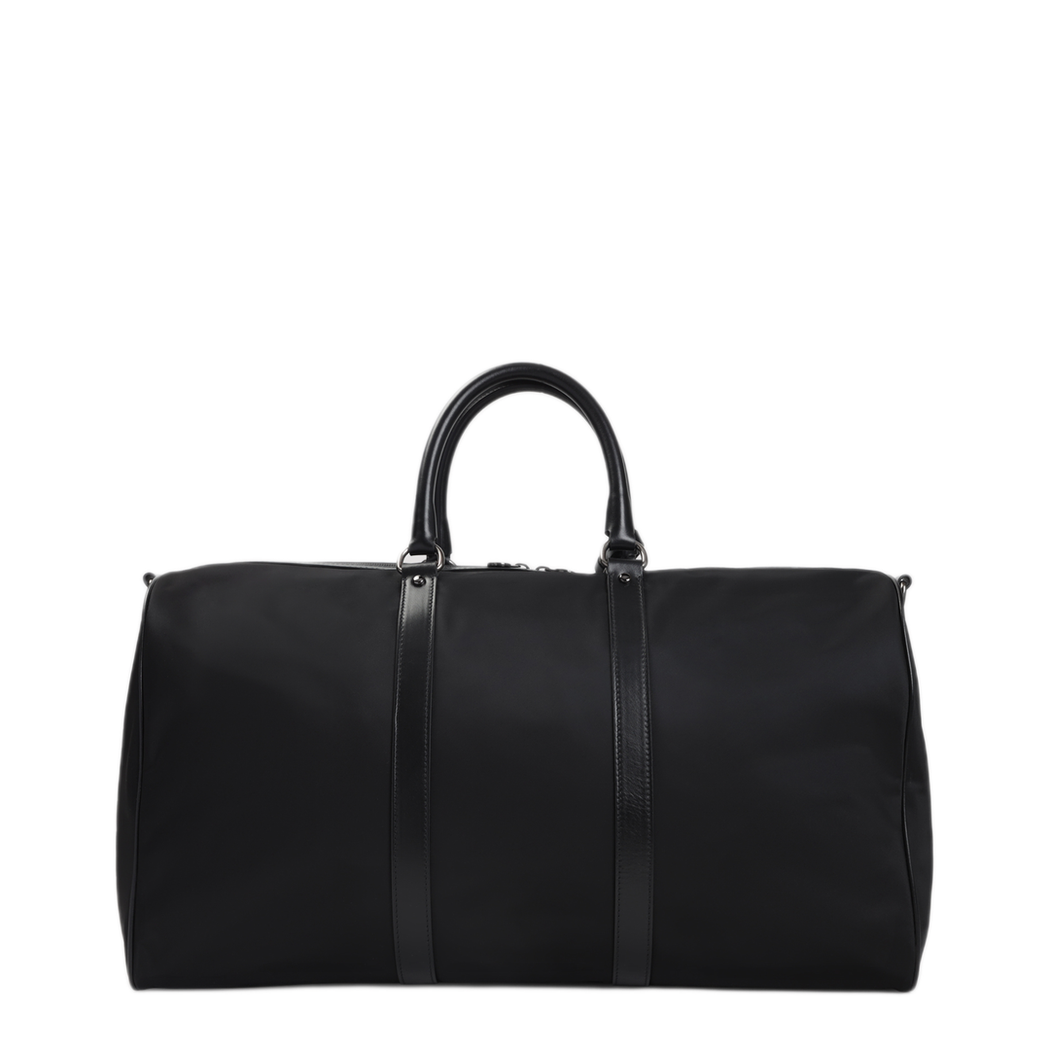 Polyamide Duffle Bag - Image 4