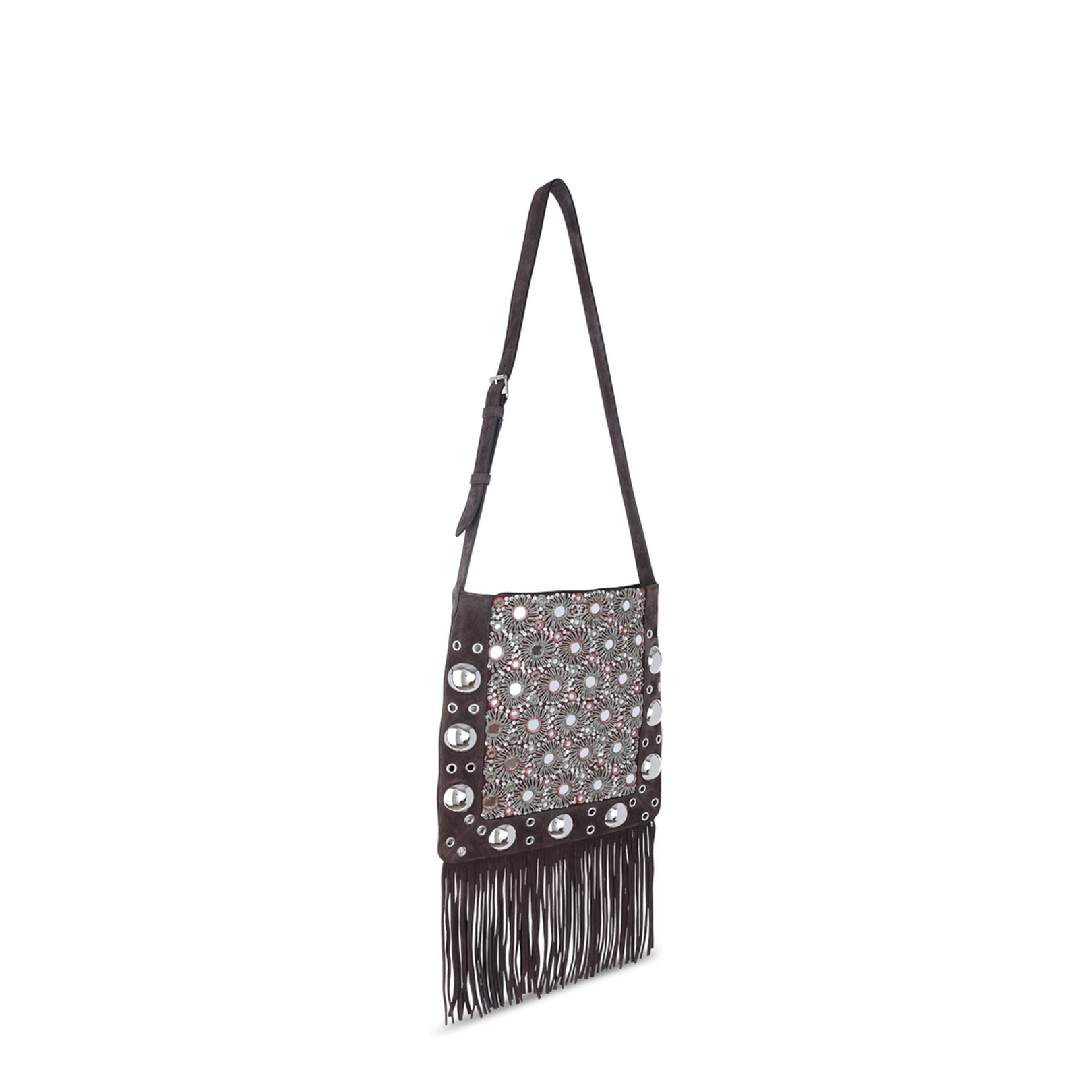 Men's Shoulder Bag - Image 2