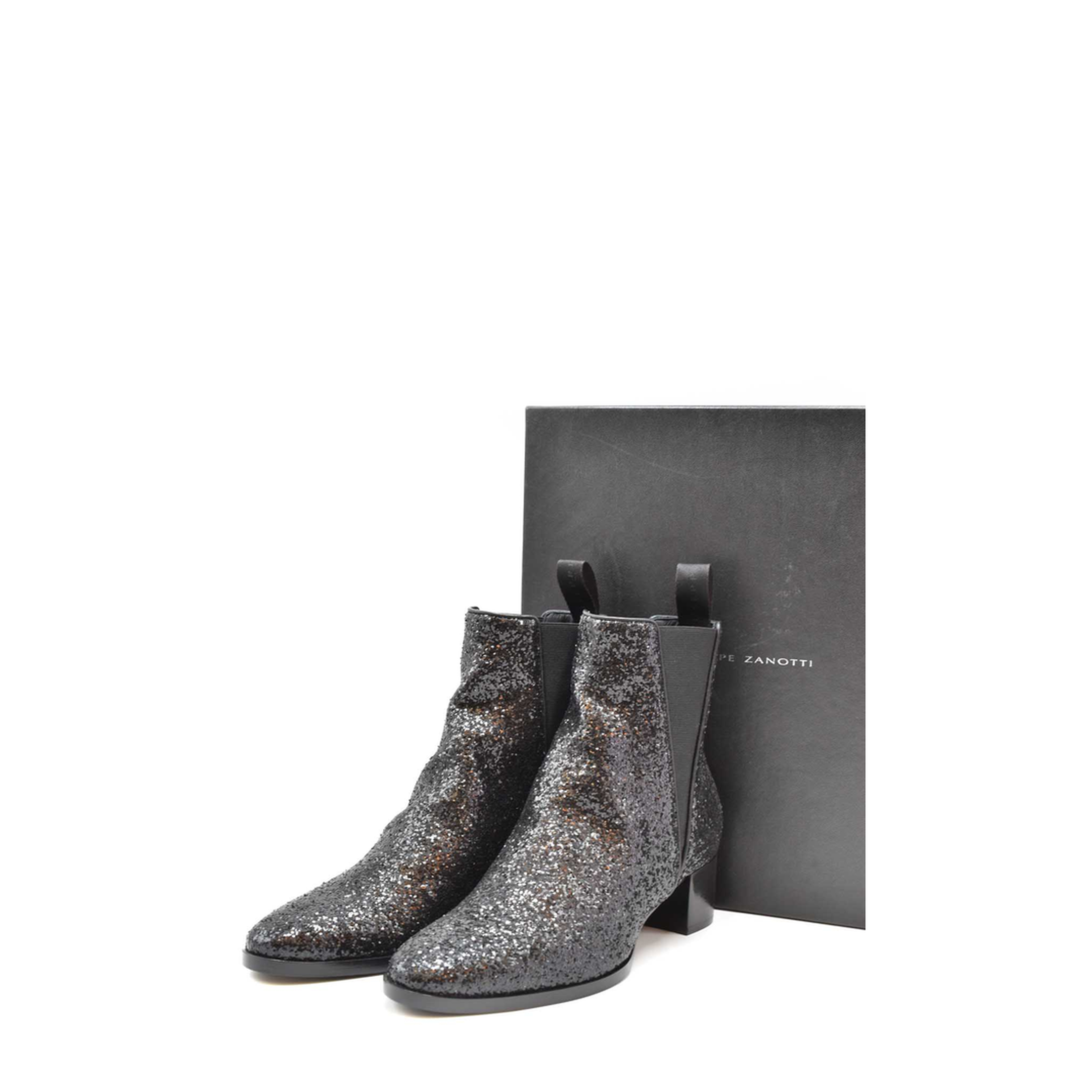 Booties - Image 5