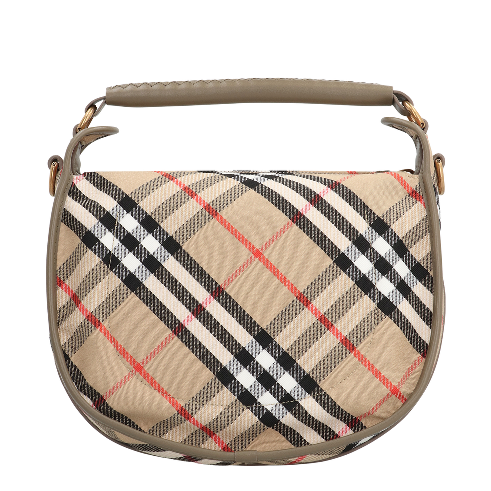 B Clip Piccola Messenger Bag - Image 3