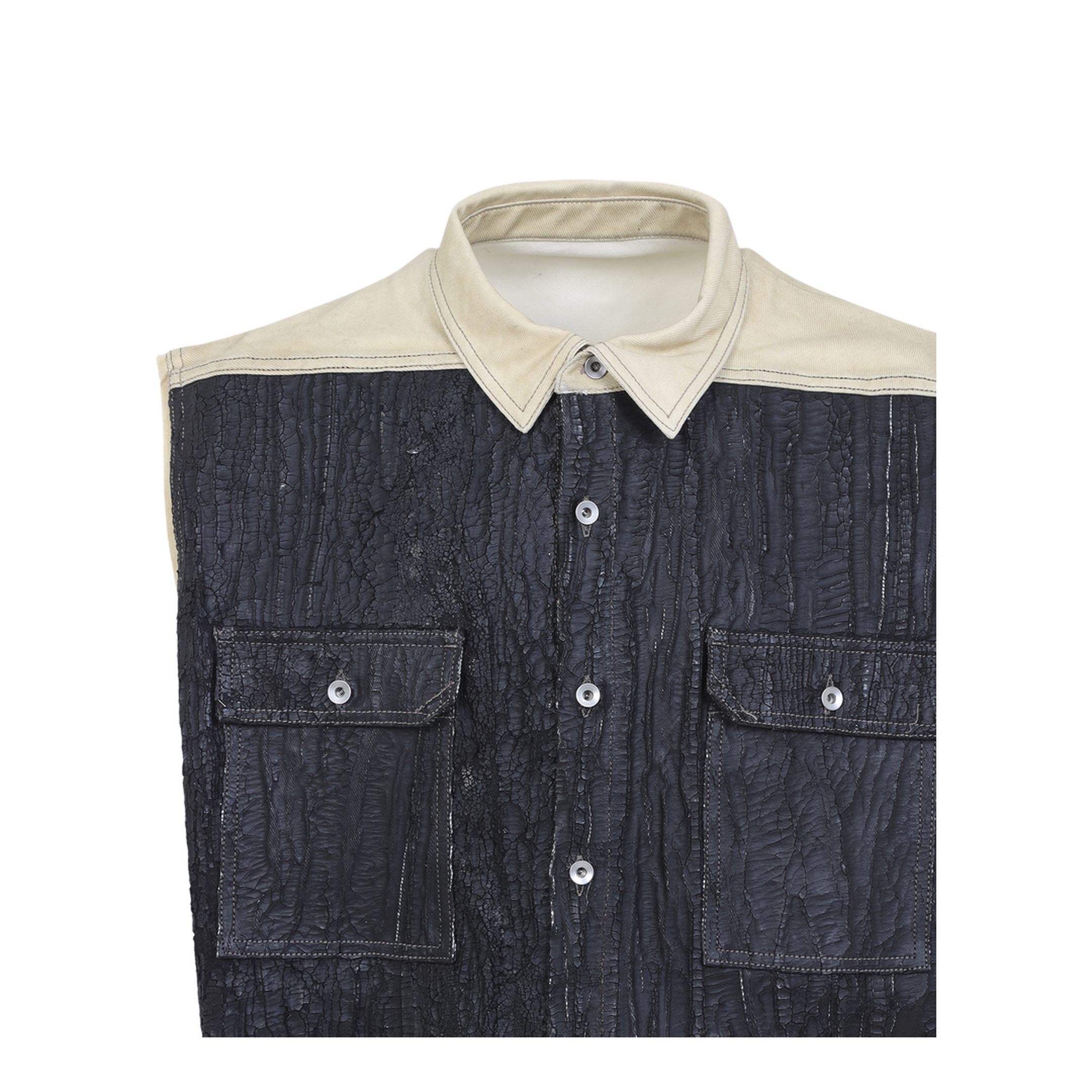 Jumbo Jacket - Image 5