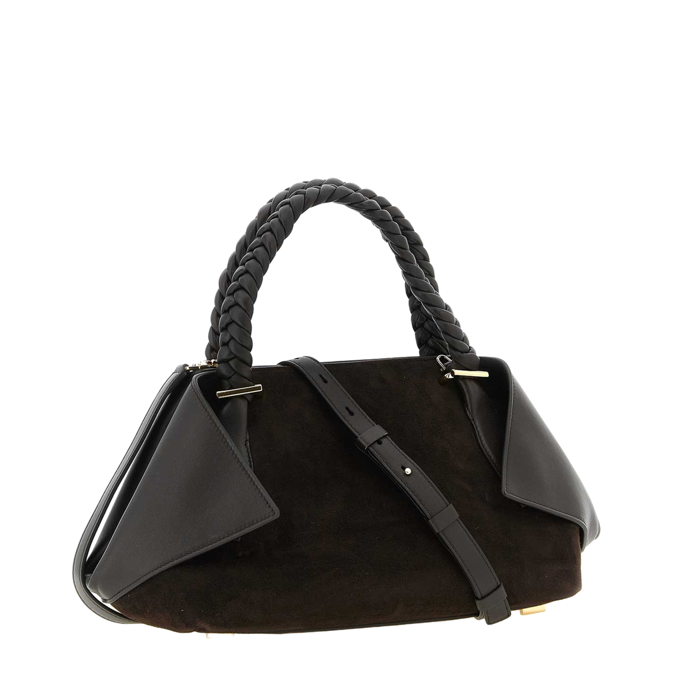 Salvatore 'Scarf Th S' Handbag - Image 2