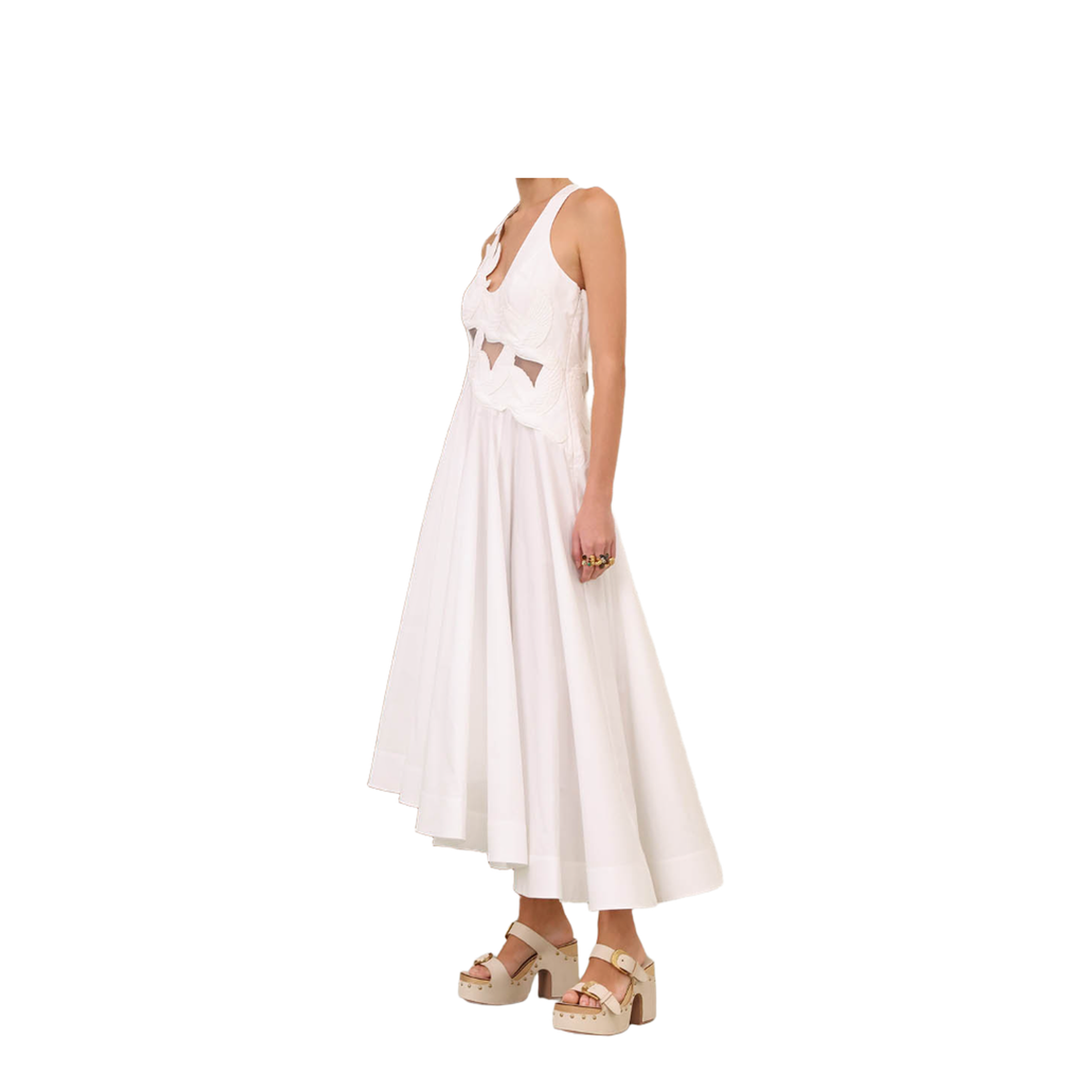 women's dress - Image 3
