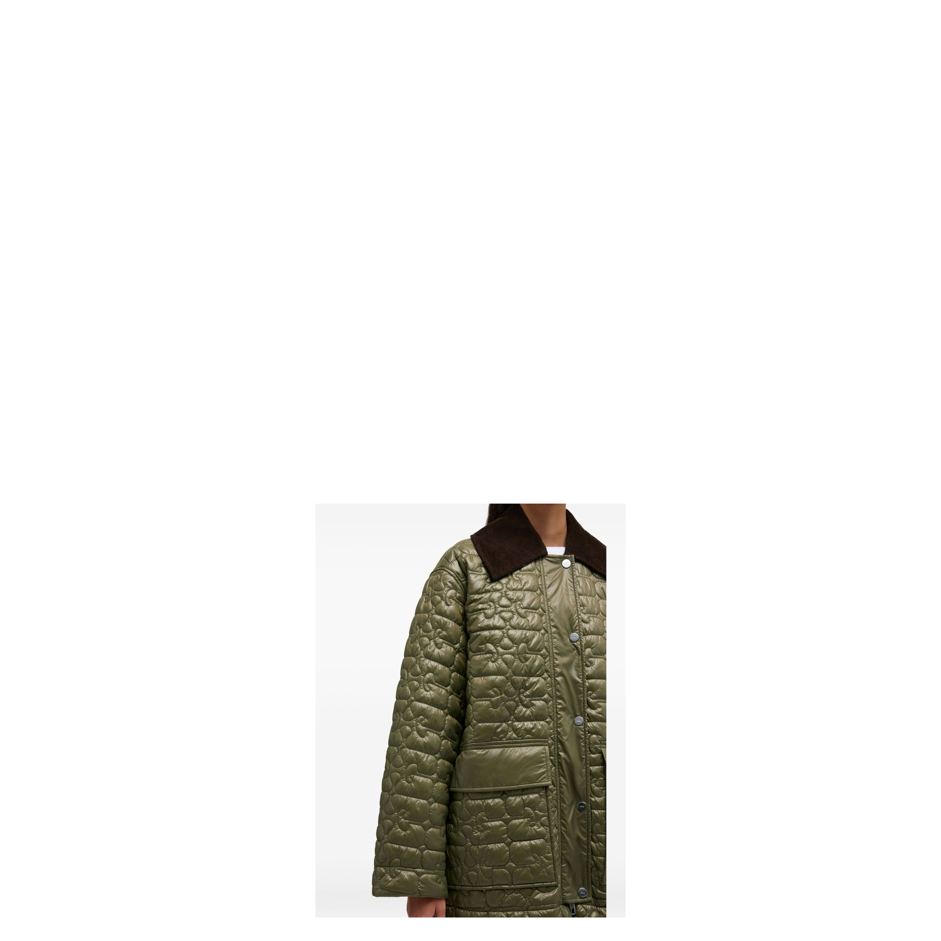 Jackets Green - Image 2