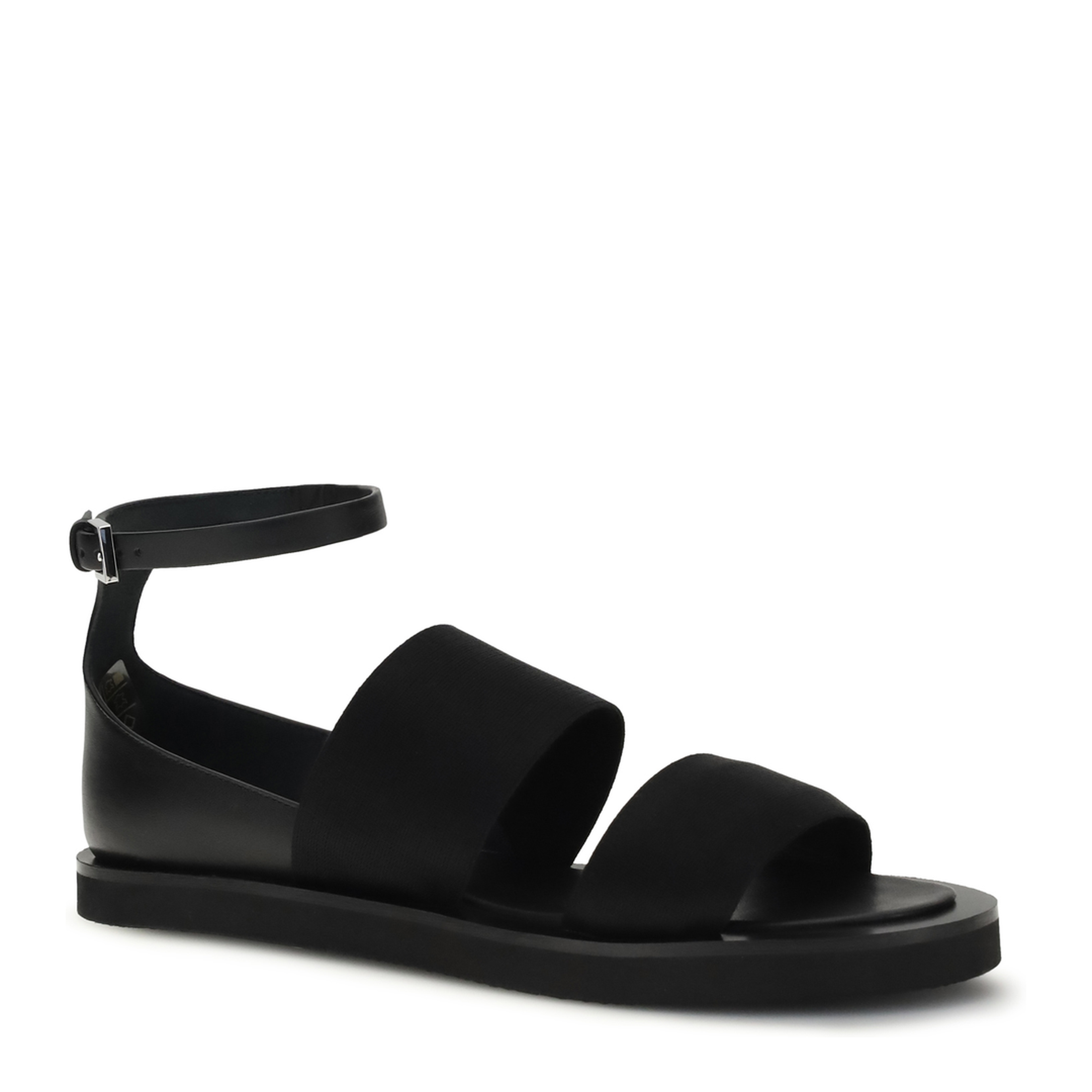 Leather Sandals - Image 2
