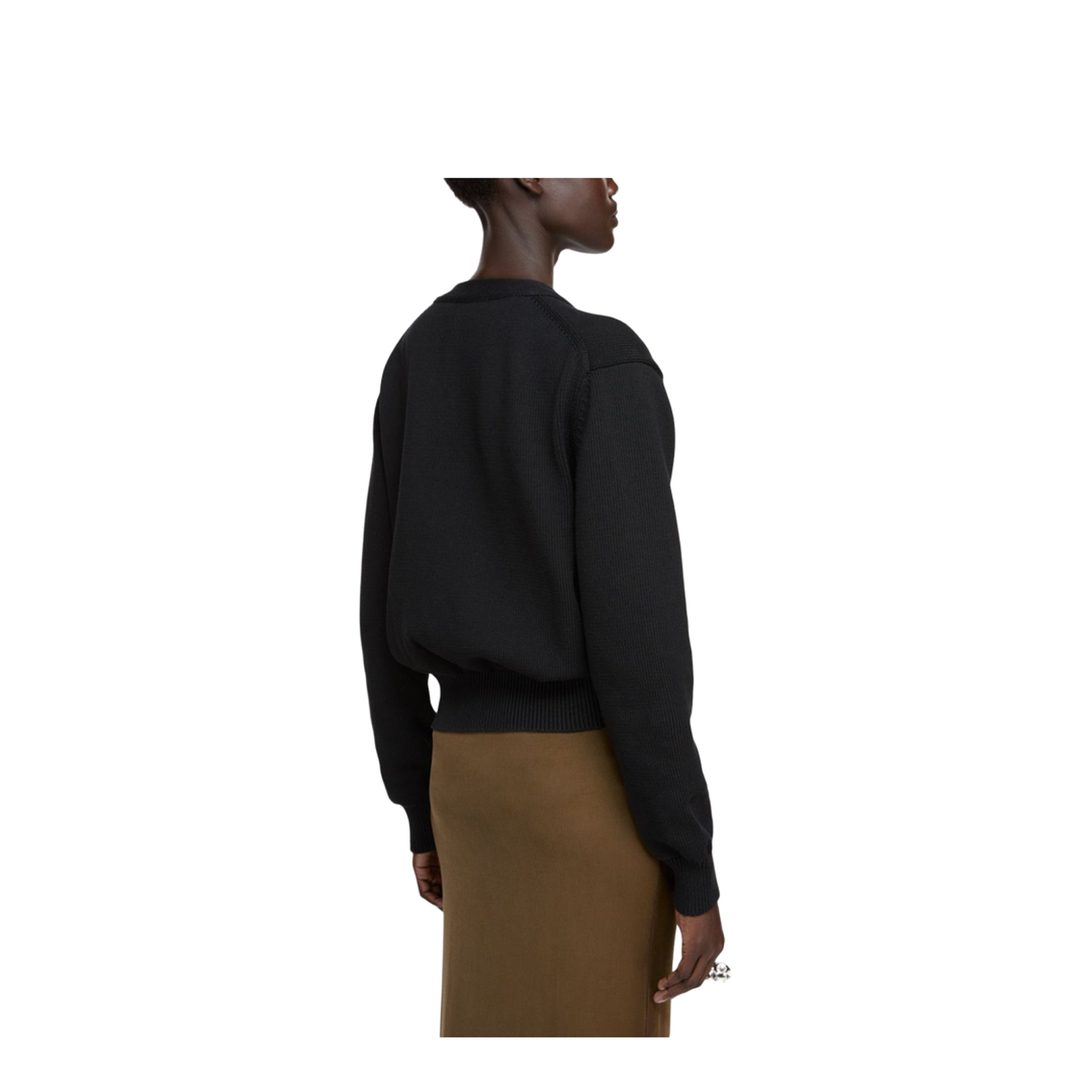 Black Sweaters - Image 6