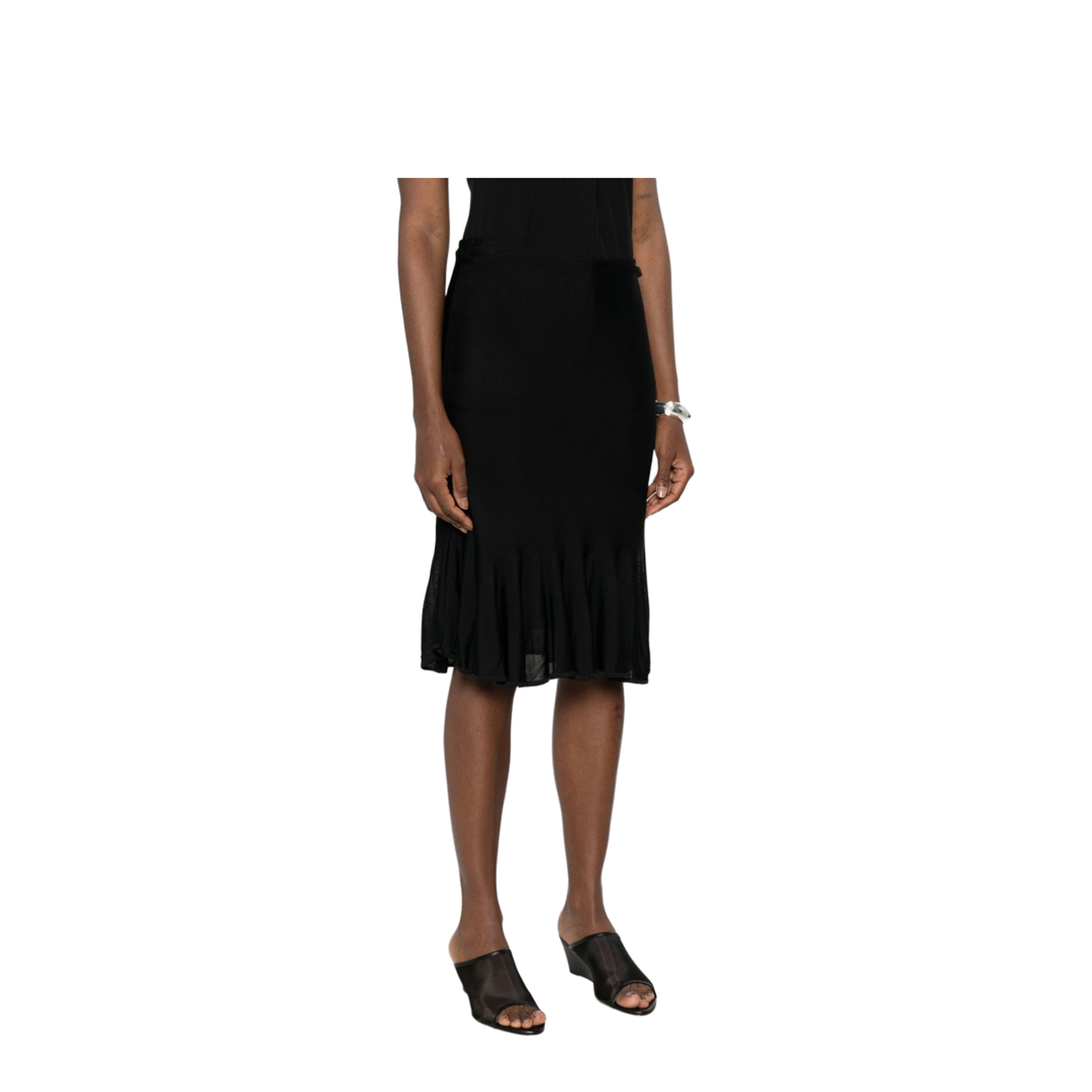 Skirts Black - Image 5