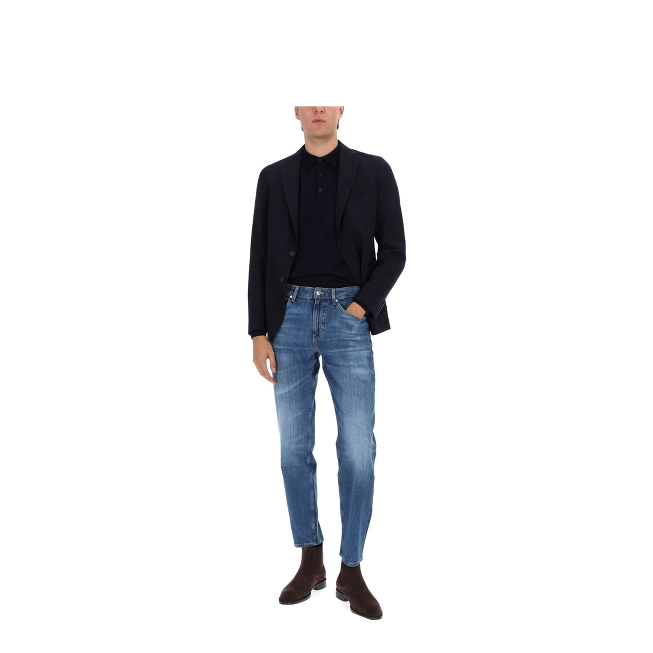 C-Hanry Jacket - Image 2