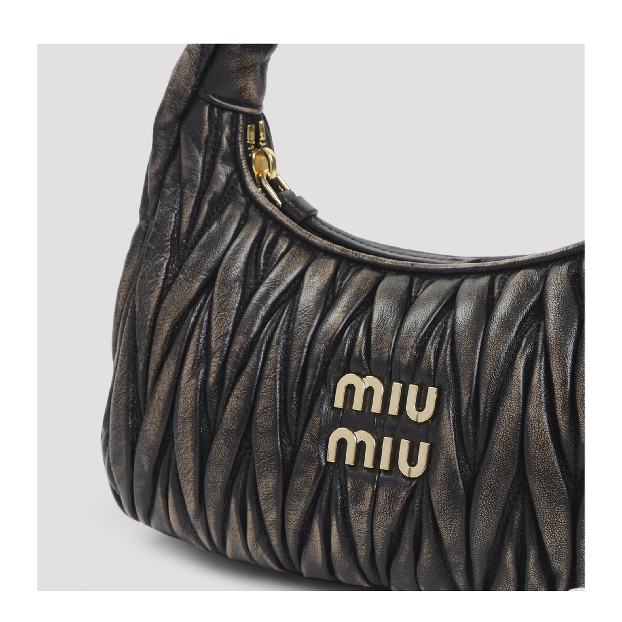 Sacca Shoulder Bag - Image 5