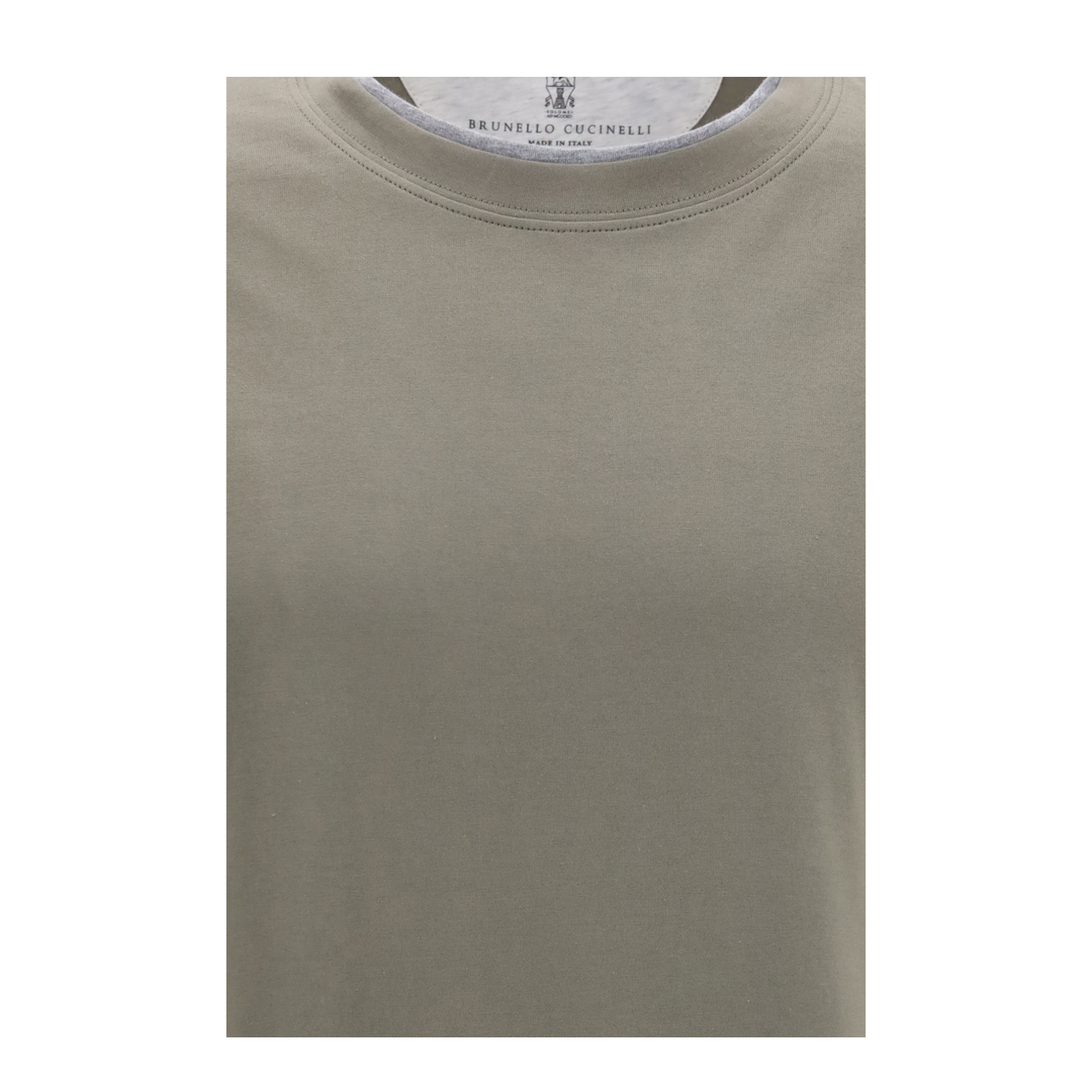 Cotton T-shirt - Image 3