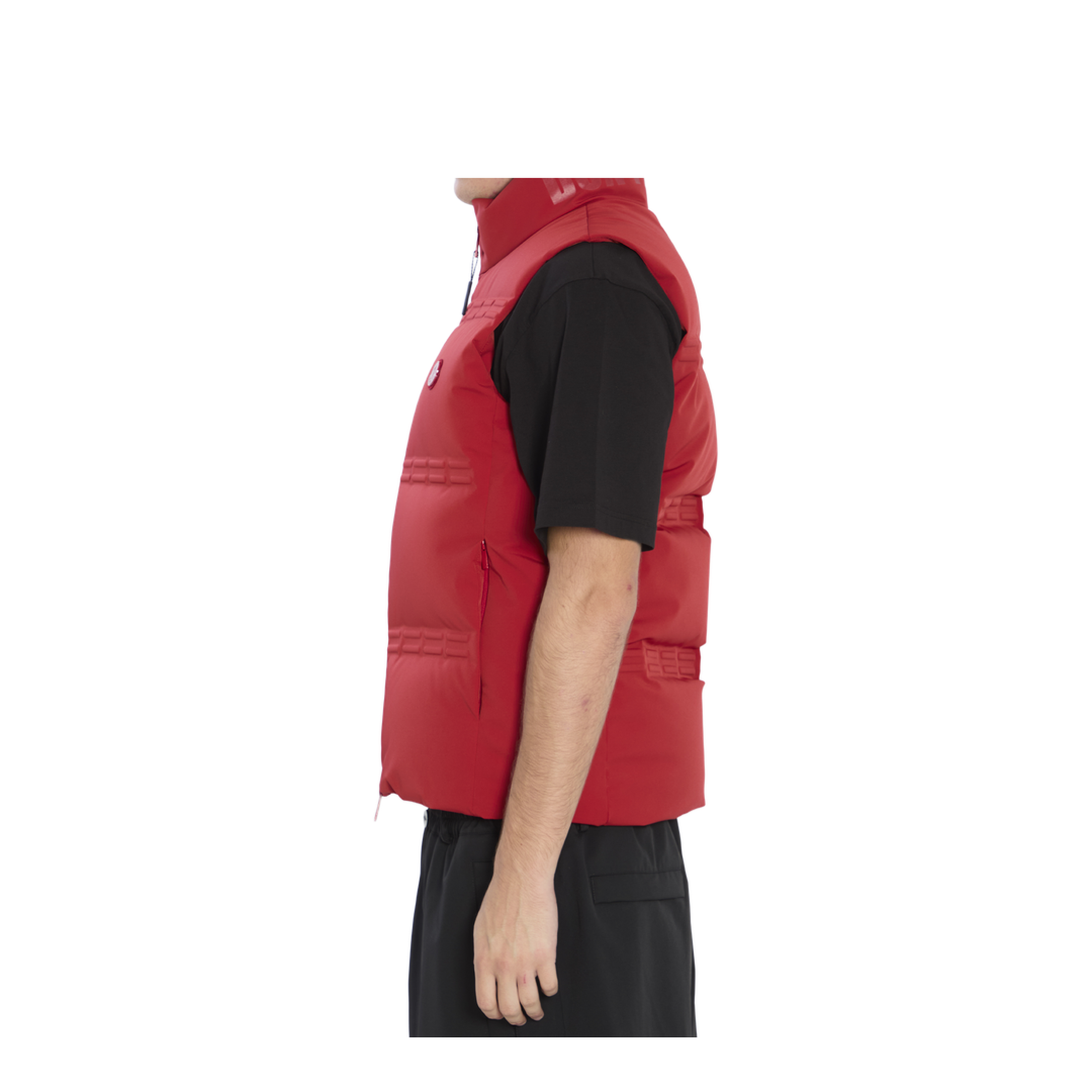 X Asap Rocky Vest - Image 3