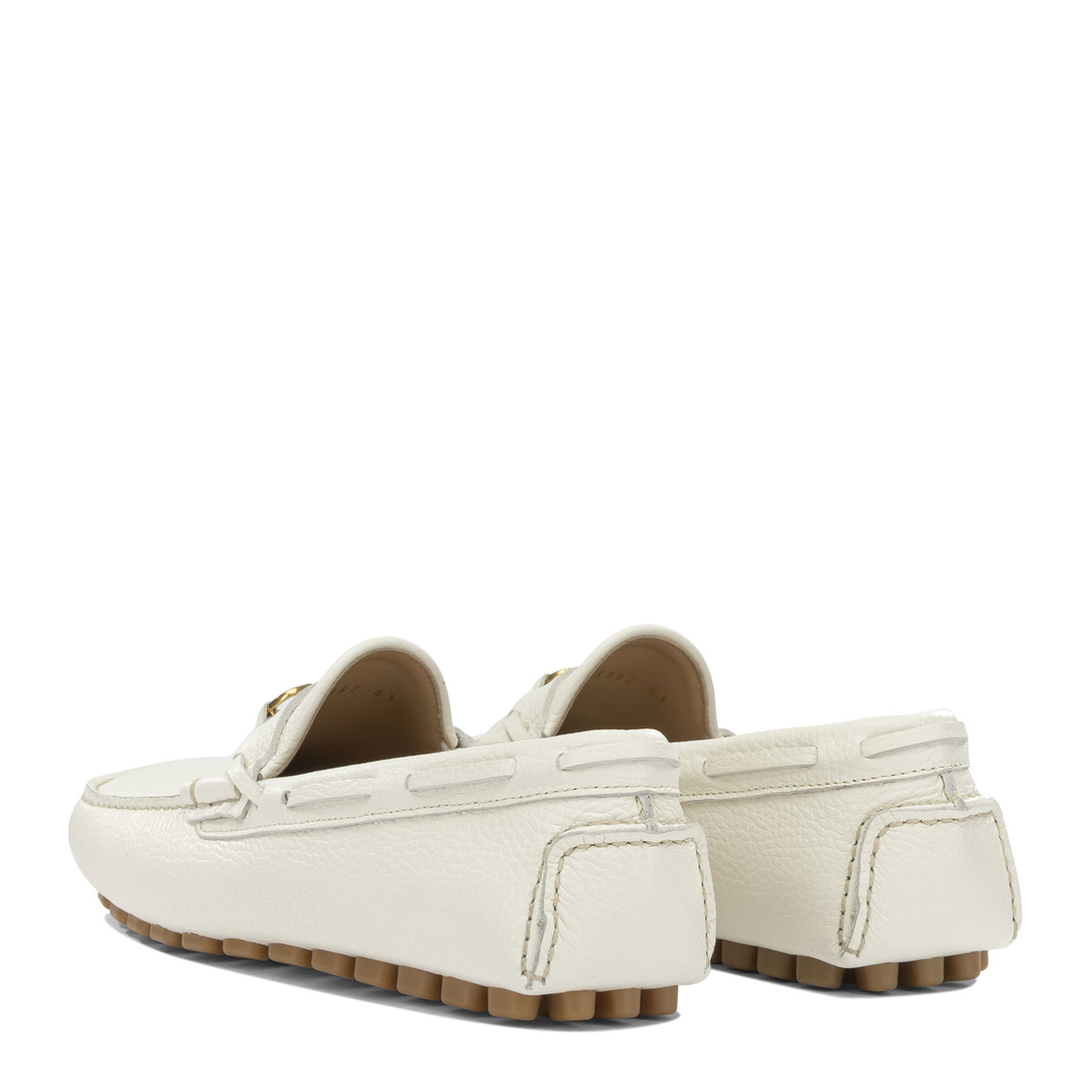 Driver Fastway Moccasins - Image 4