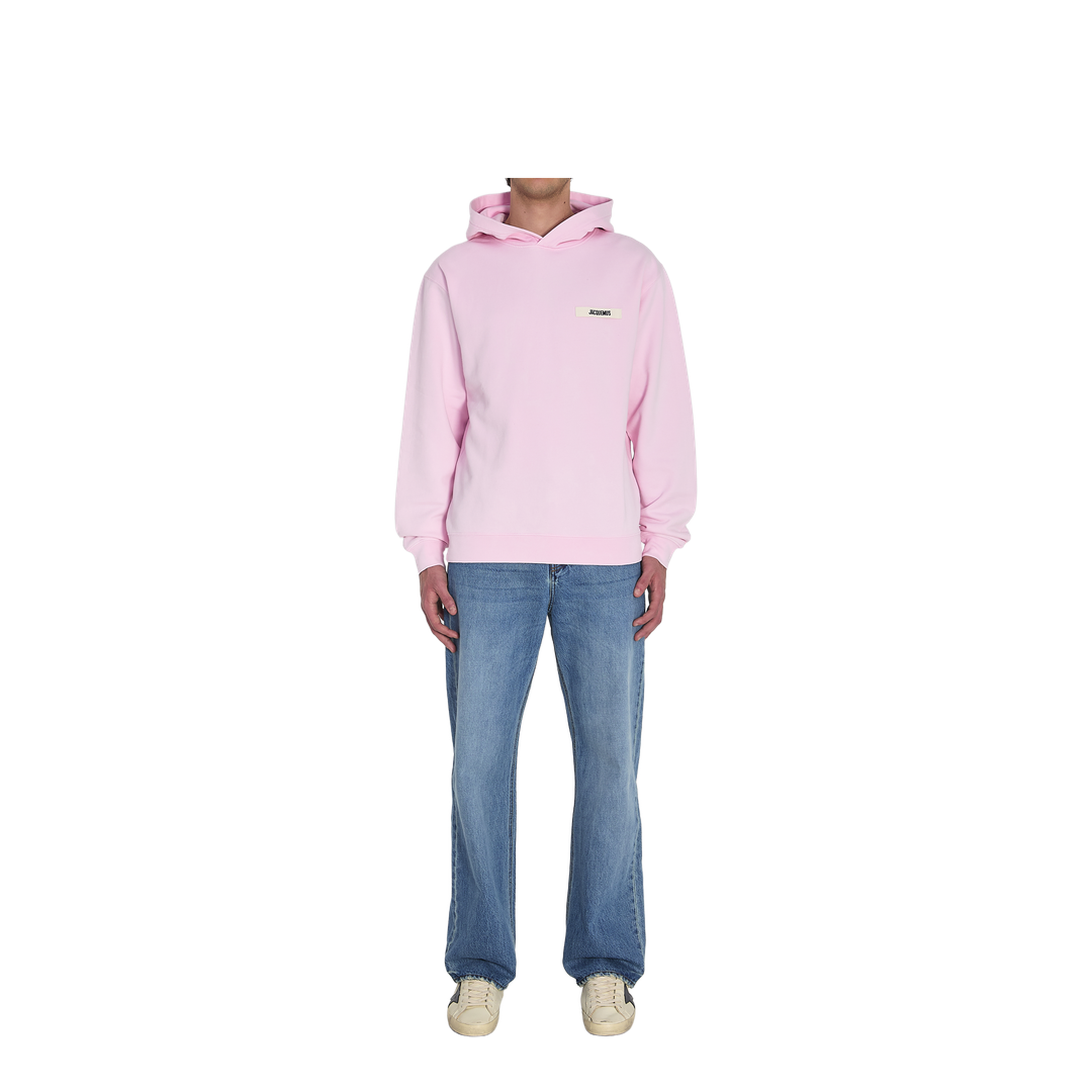 Gros Grain Hoodie - Image 5