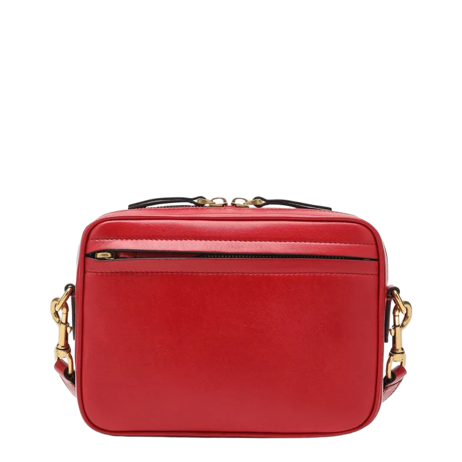Viva Superstar Crossbody Bag Red/Black - Image 2