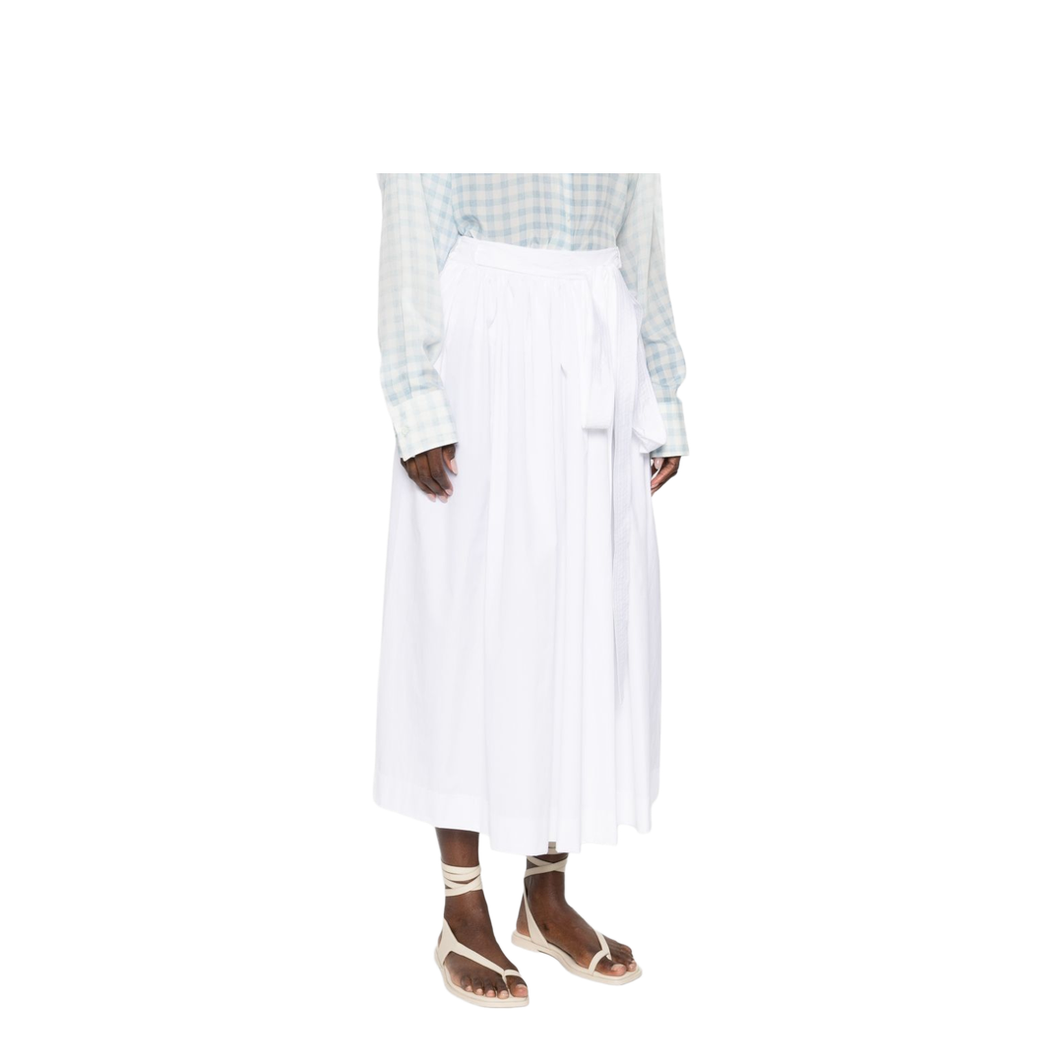 Skirts White - Image 5