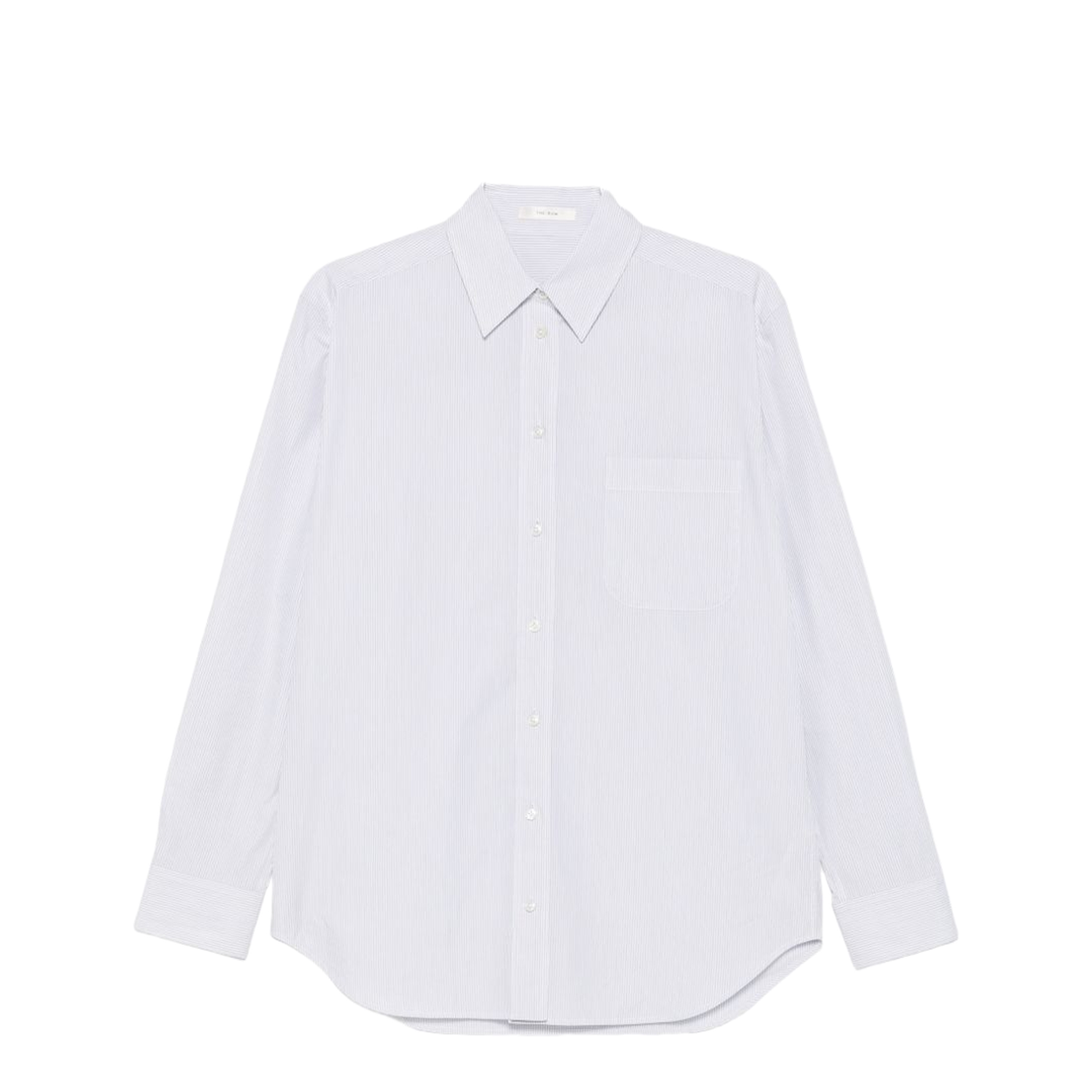 Gavina Shirt Blue - Image 1