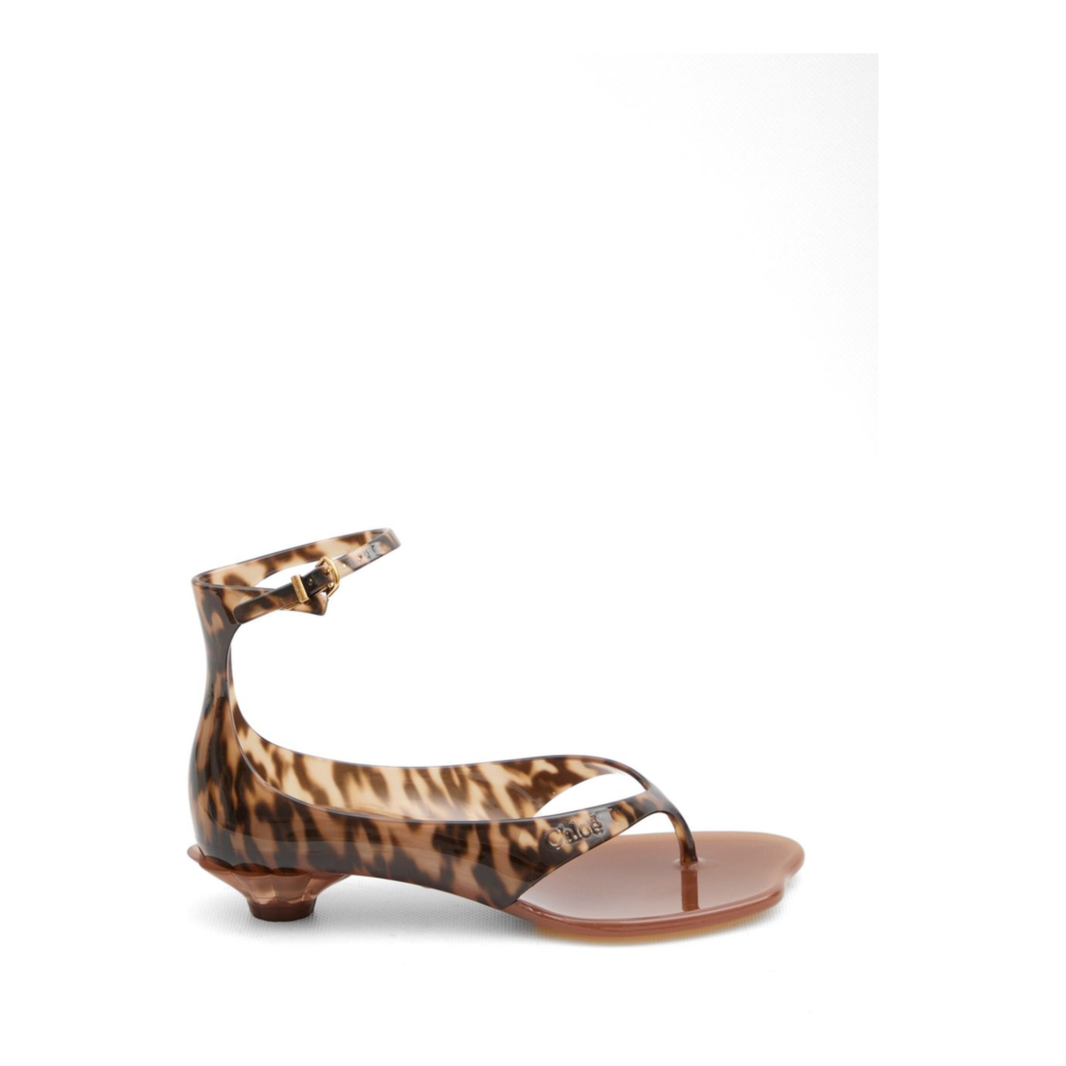 Jelly Sandals - Image 1