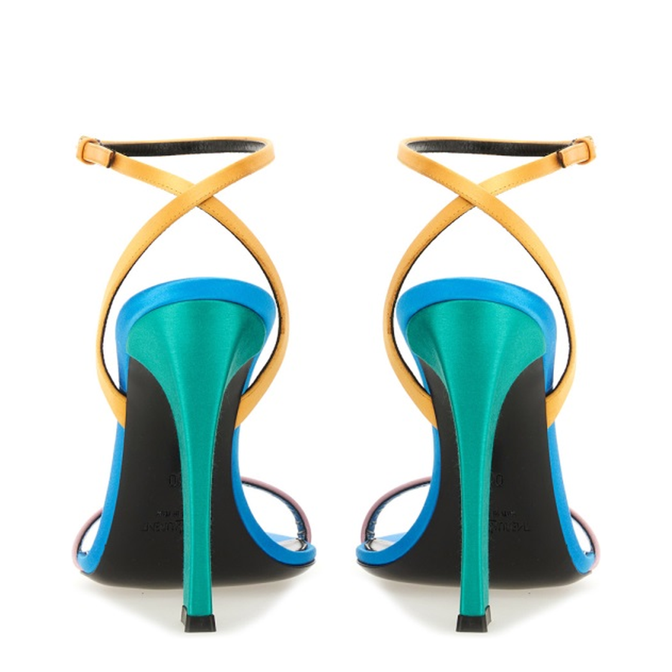 SANDAL "DOMINIQUE" - Image 3