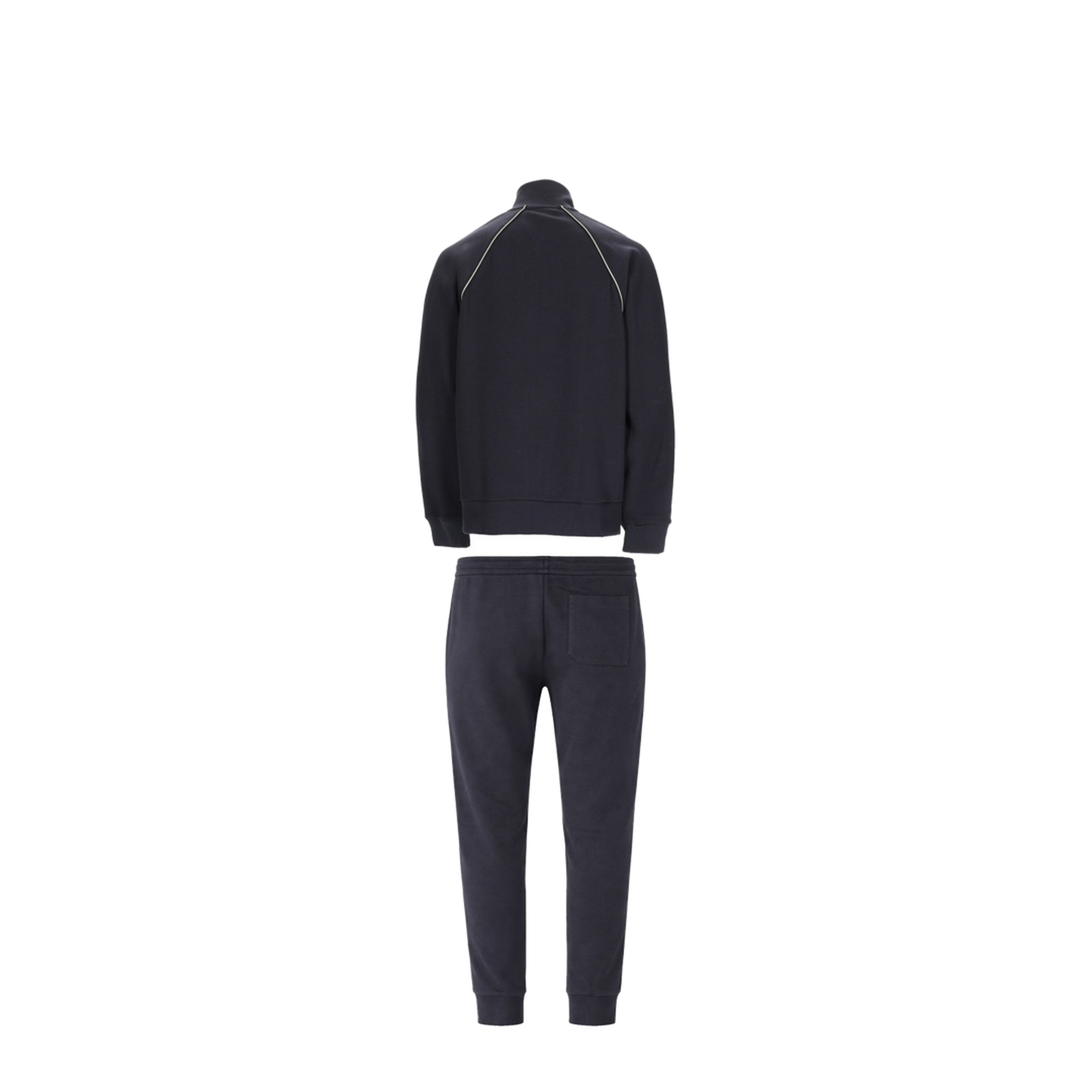Track Suit With Logo - Image 2