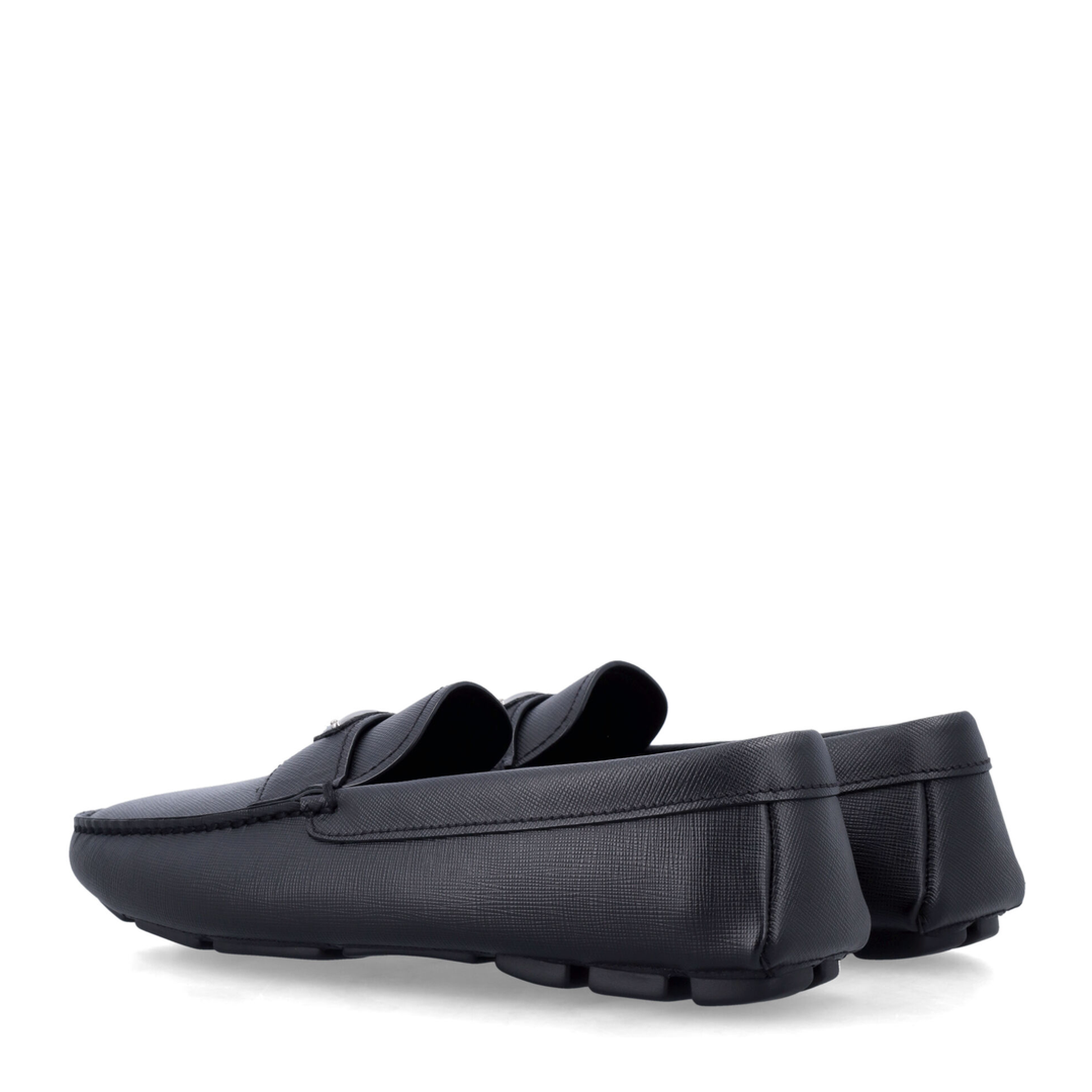 Flat Shoes Black - Image 3