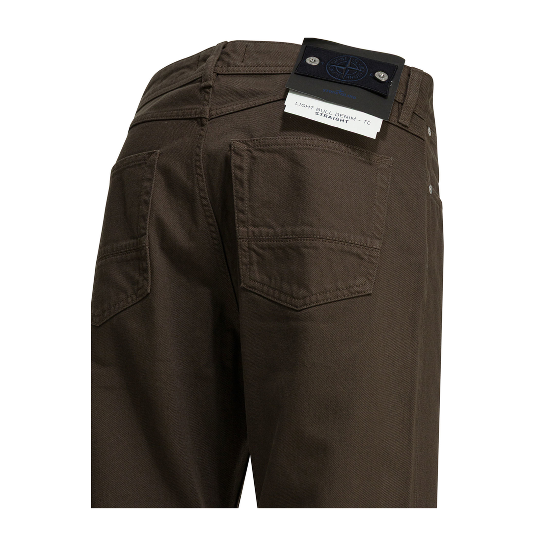 Raw Jeans - Image 4