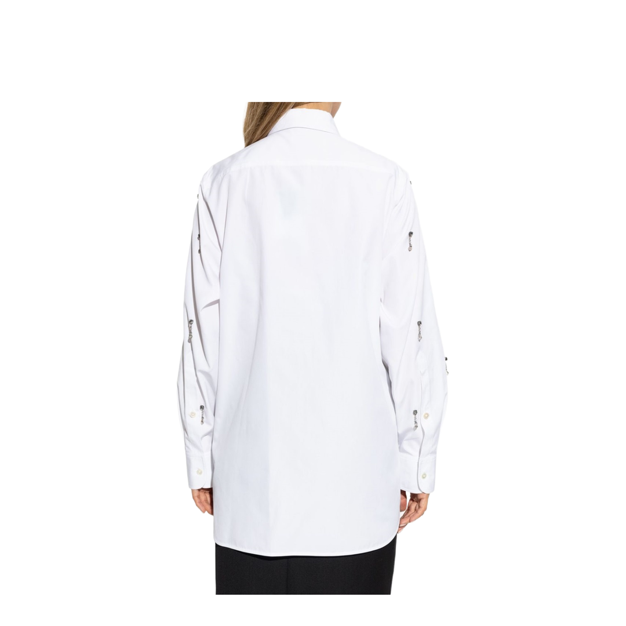Shirt with Crystals - Image 3