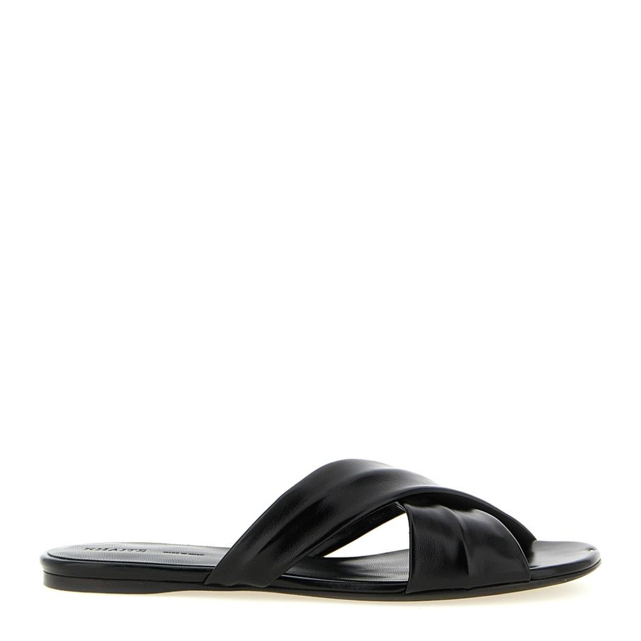 Sandals Black - Image 1