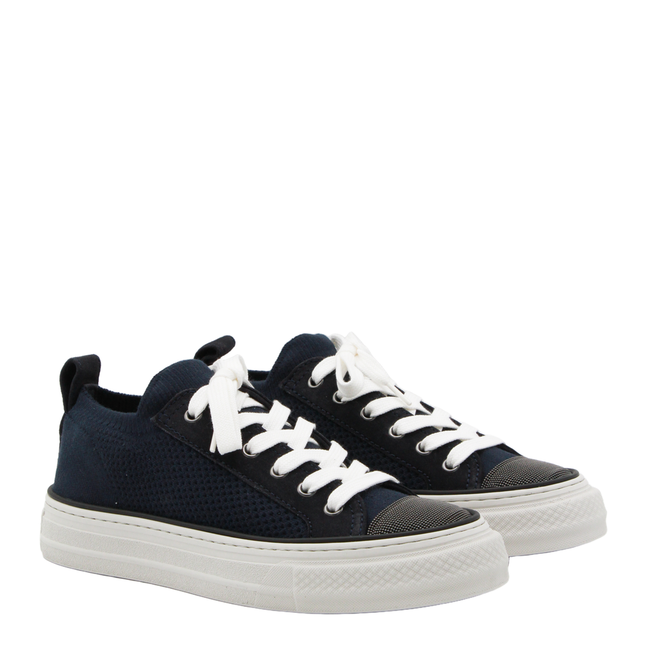 Sneakers Blue - Image 4