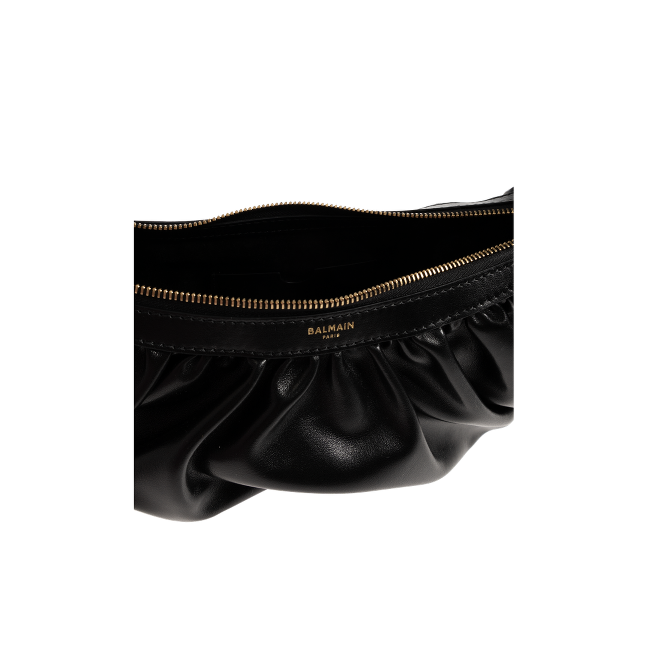 Hobo Shoulder Bag - Image 4