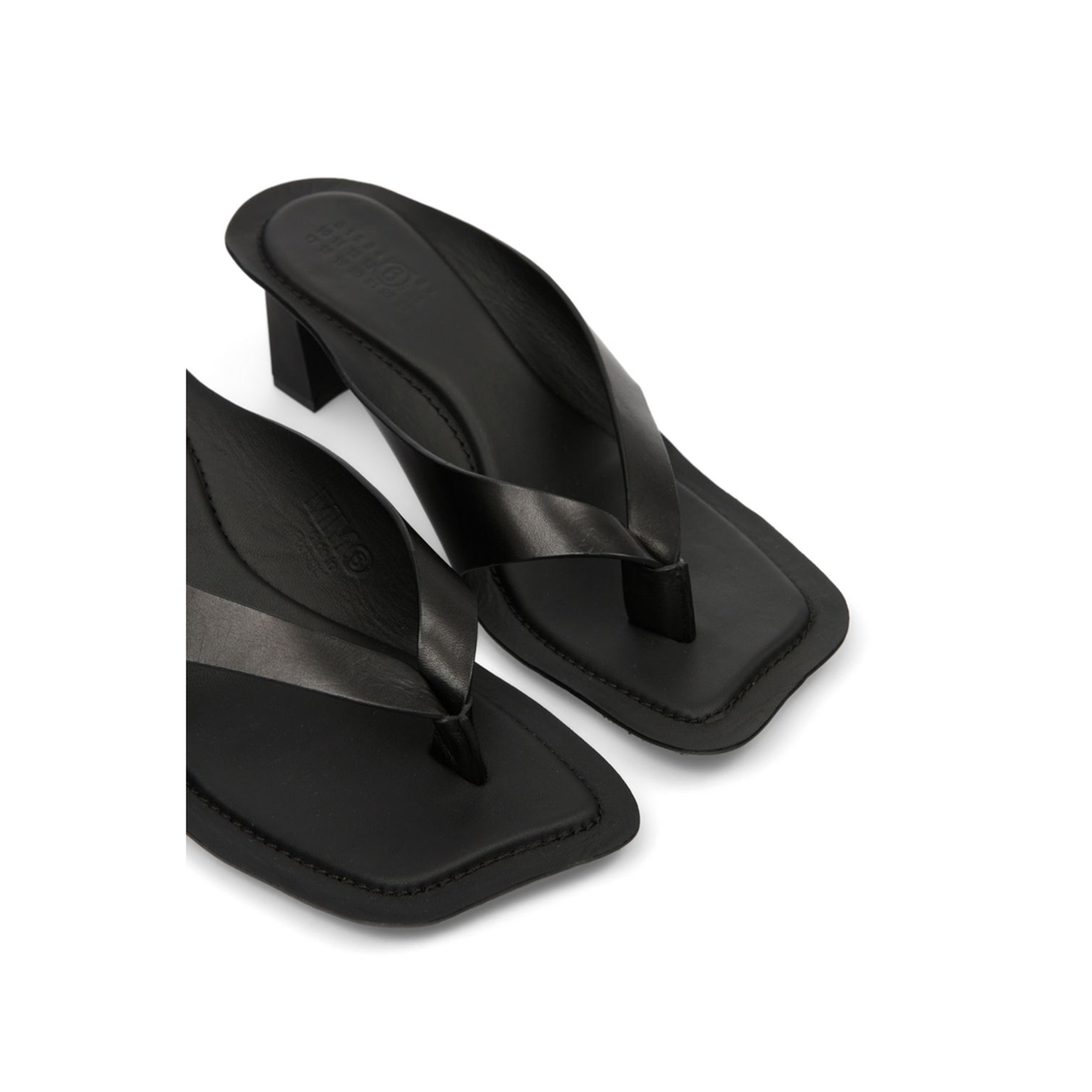 Sandals Black - Image 5