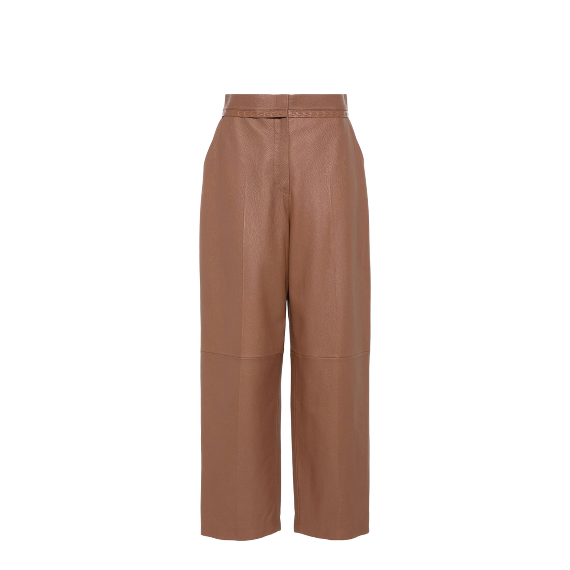 Leather Pants - Image 1