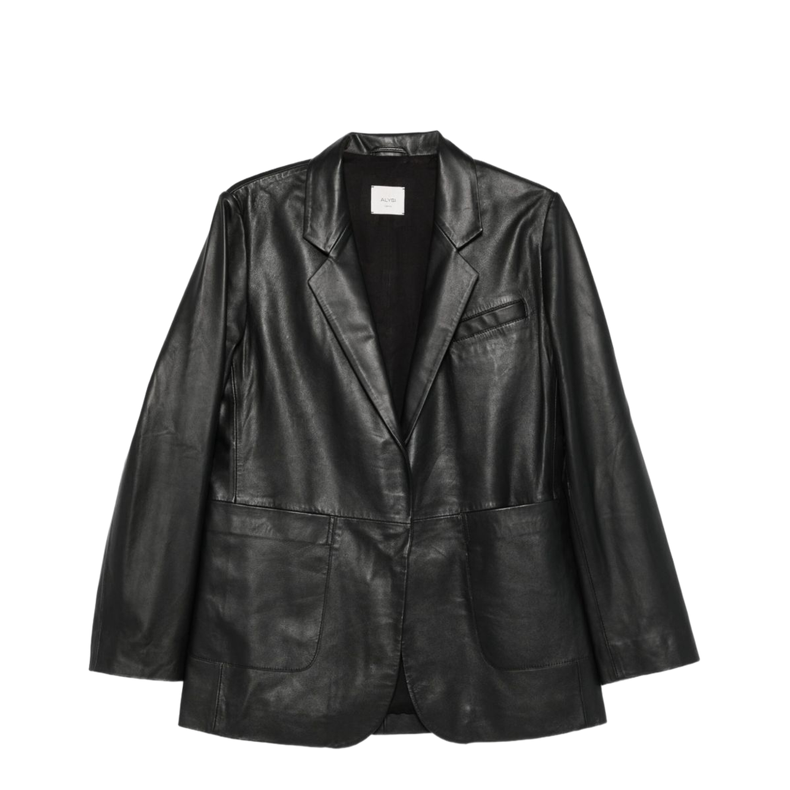 Jackets Black - Image 1