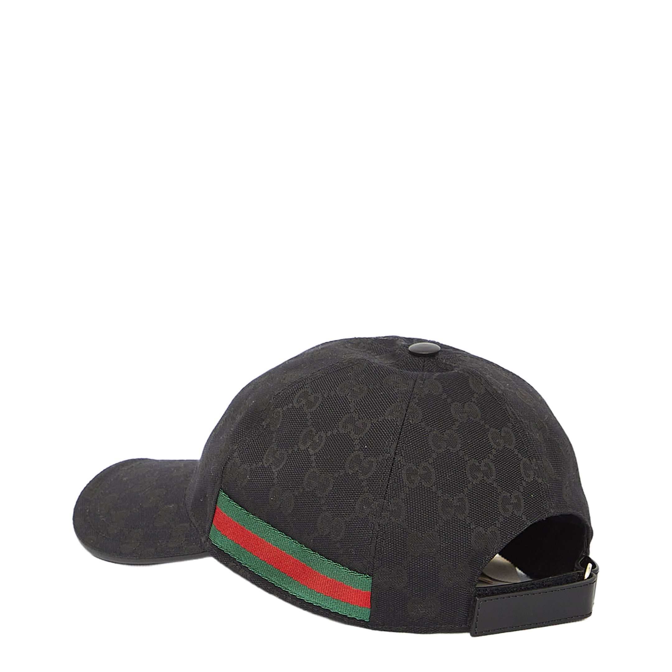 Hats Black - Image 2