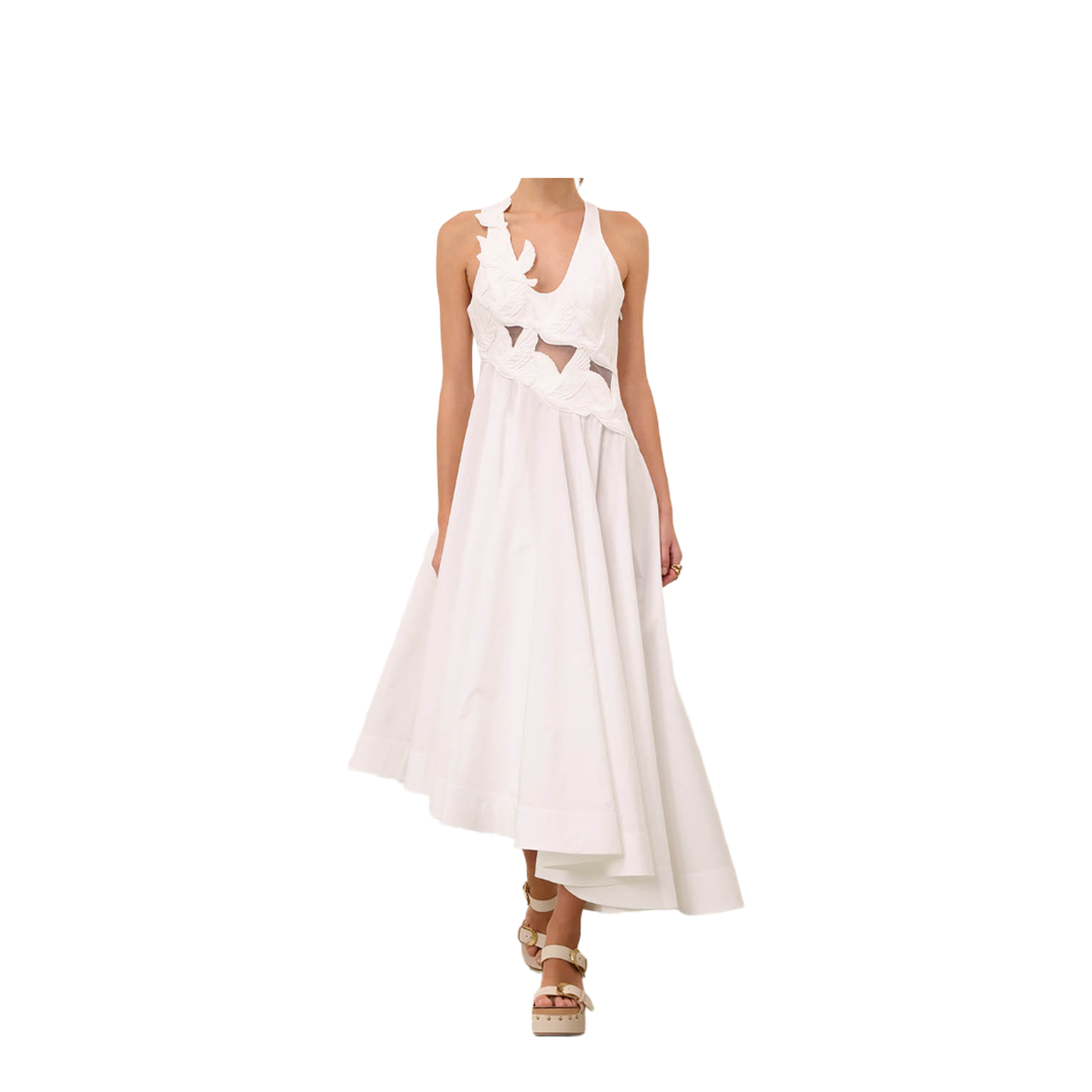 women's dress - Image 2